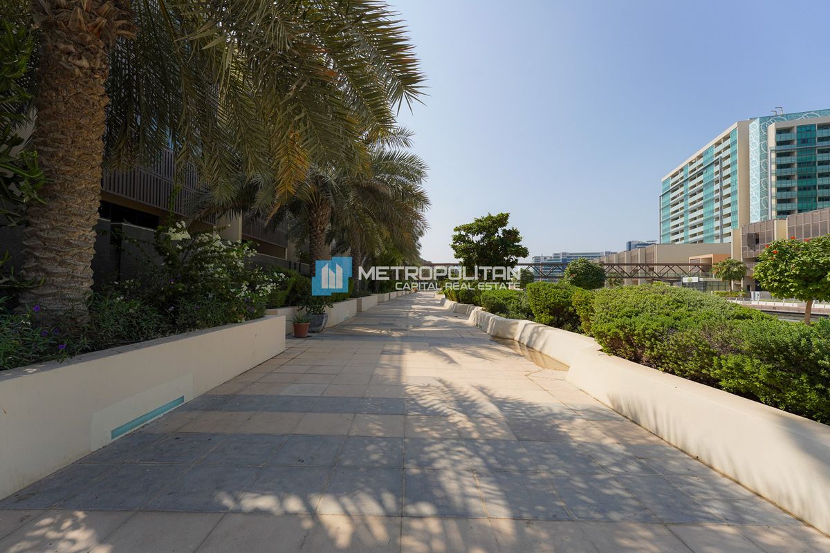 Image - Al Muneera Townhouses-Island, Al Raha Beach, Abu Dhabi | Project - Townhouse