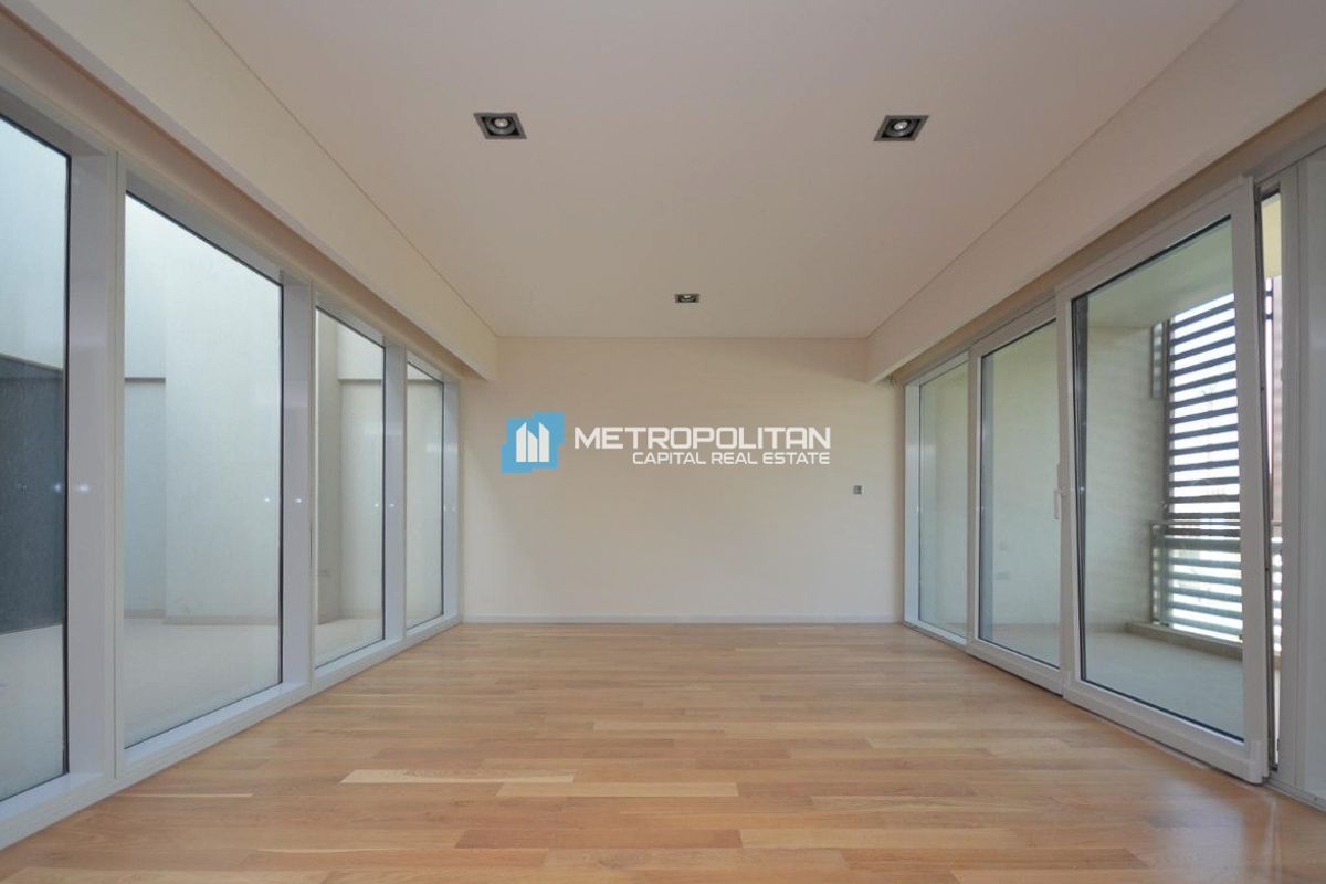 Image - Al Muneera Townhouses-Island, Al Raha Beach, Abu Dhabi | Project - Townhouse