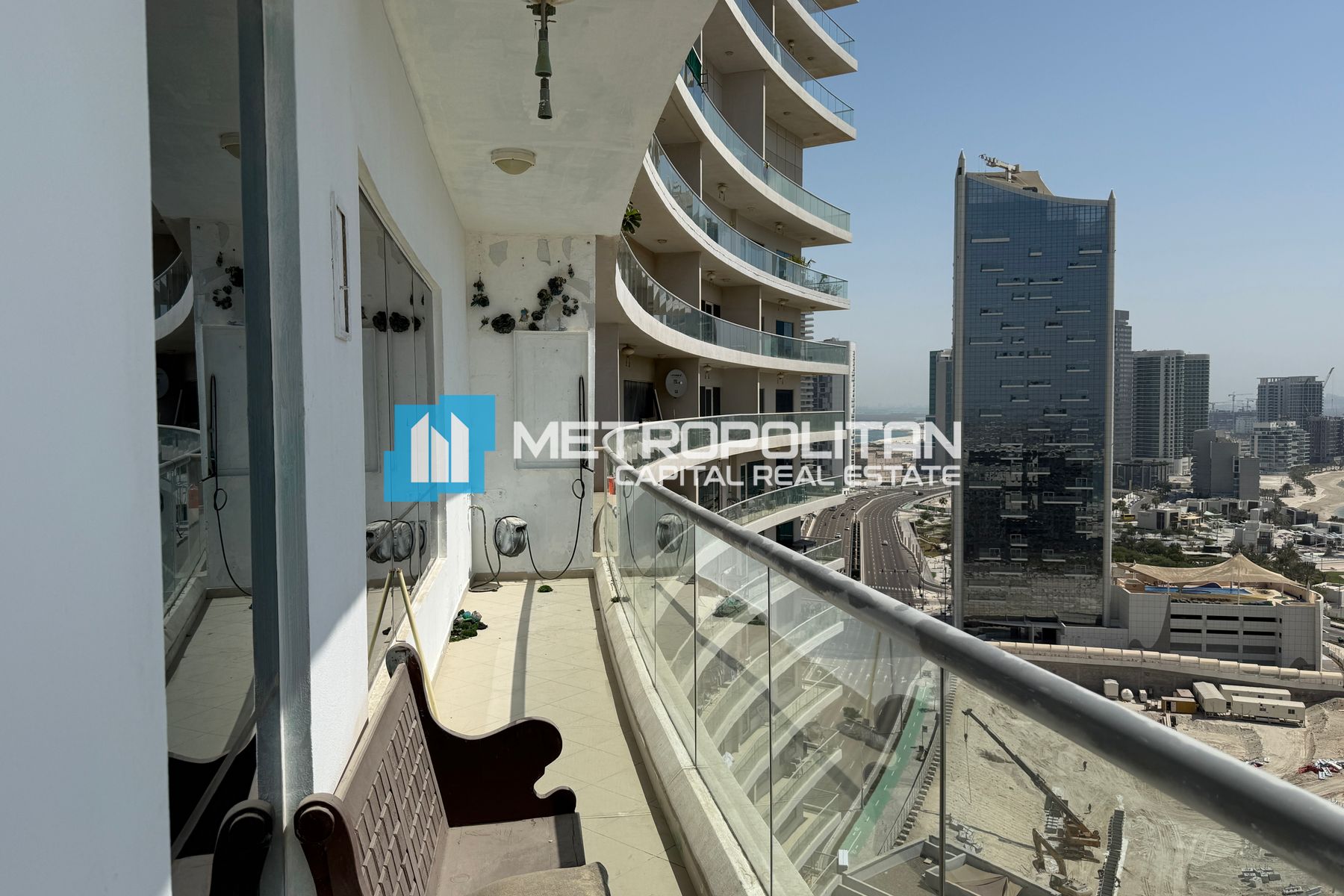 1BR Apartment for Sale in Al Reem Island – MCS-39009 photo-12