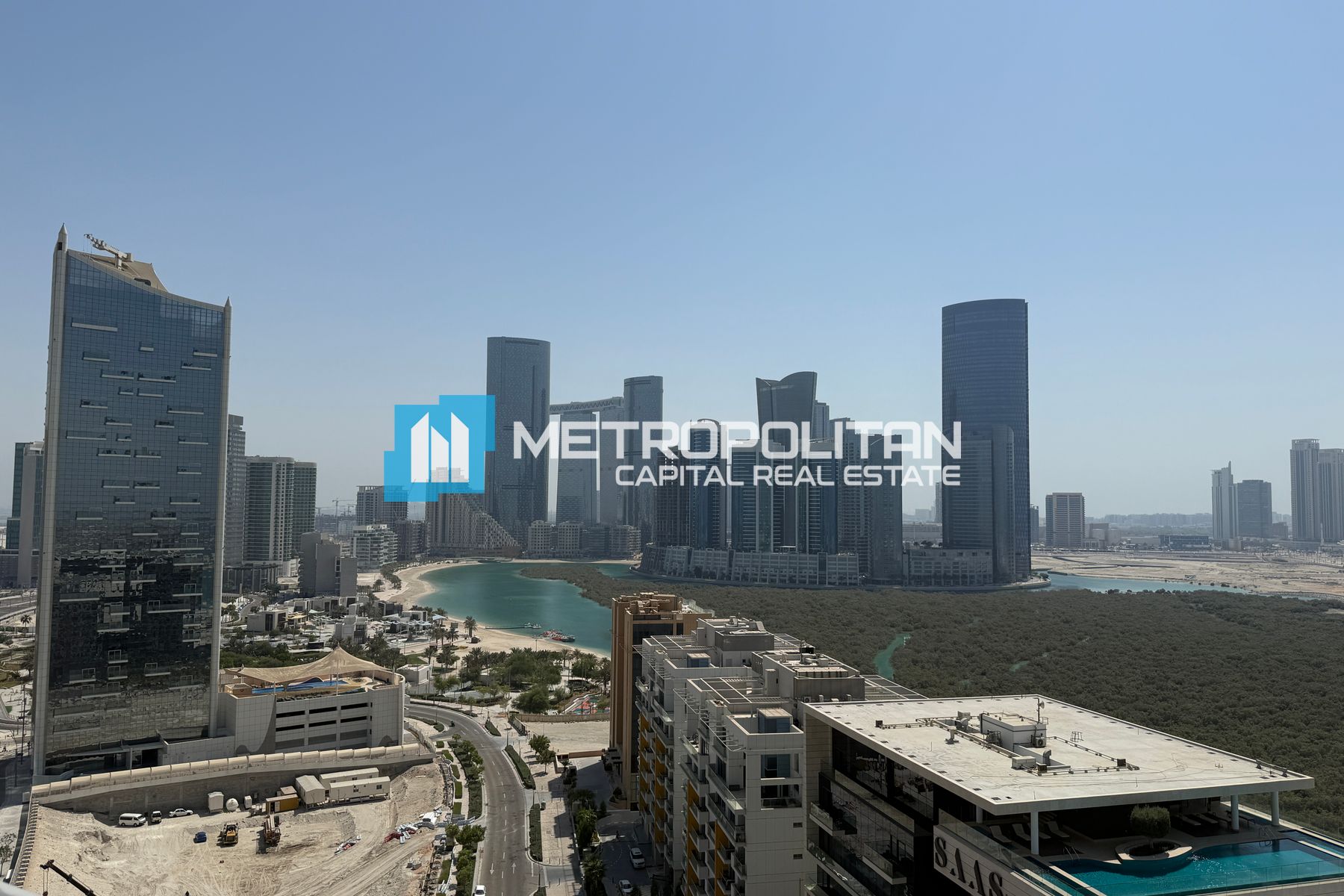 1BR Apartment for Sale in Al Reem Island – MCS-39009 photo-13