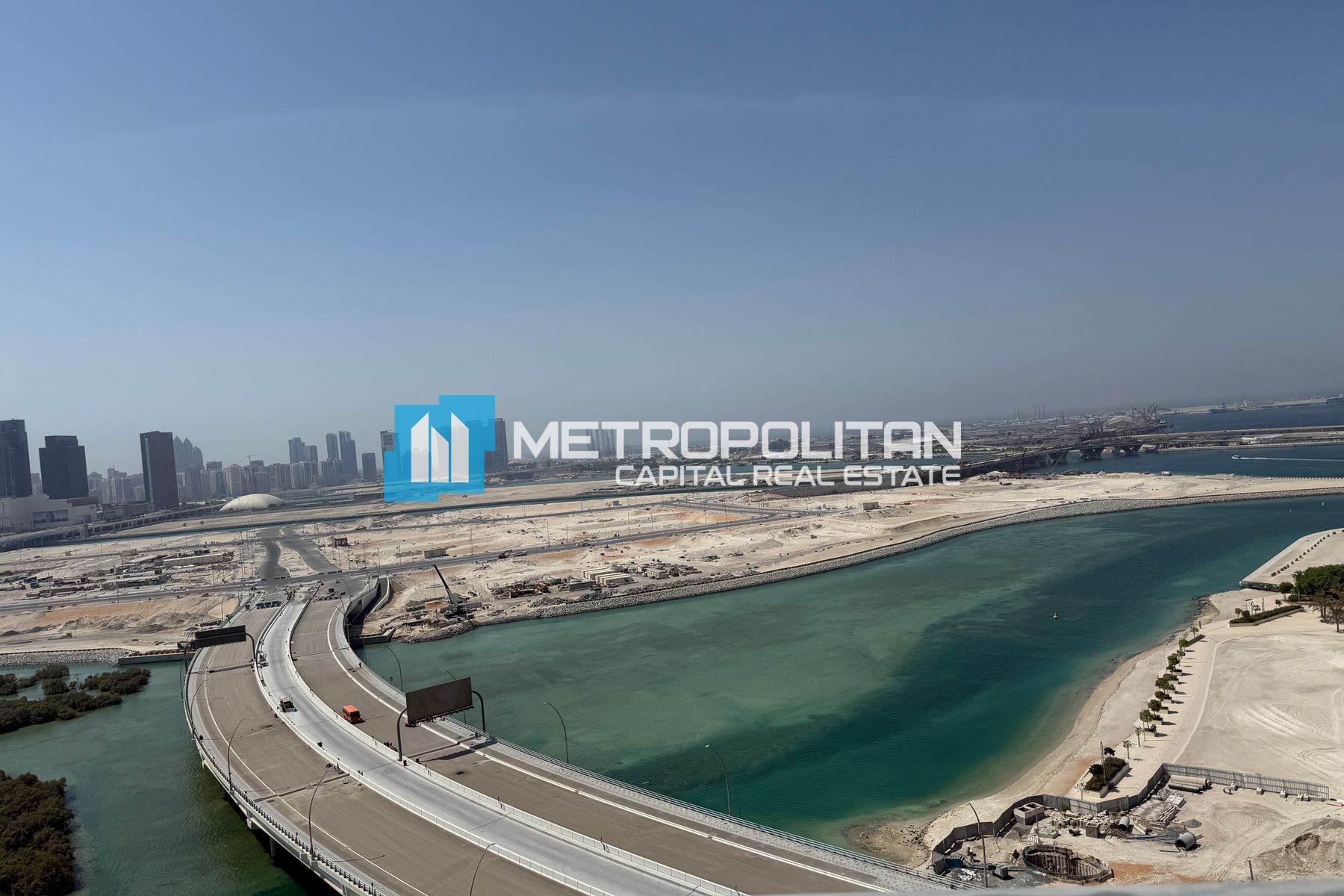 1BR Apartment for Sale in Al Reem Island – MCS-39009 photo-14