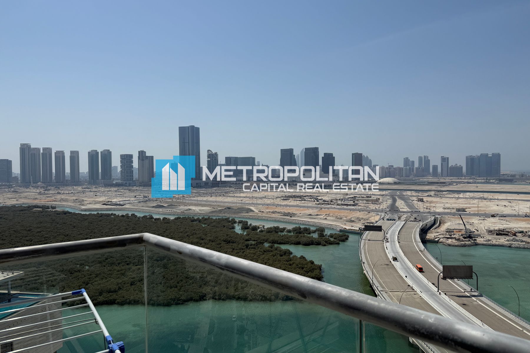 1BR Apartment for Sale in Al Reem Island – MCS-39009 photo-1