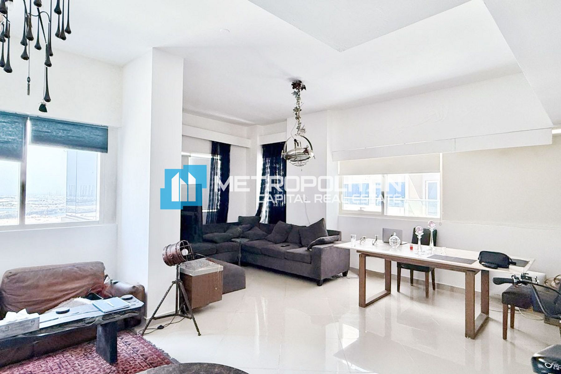 1BR Apartment for Sale in Al Reem Island – MCS-39009 photo-2