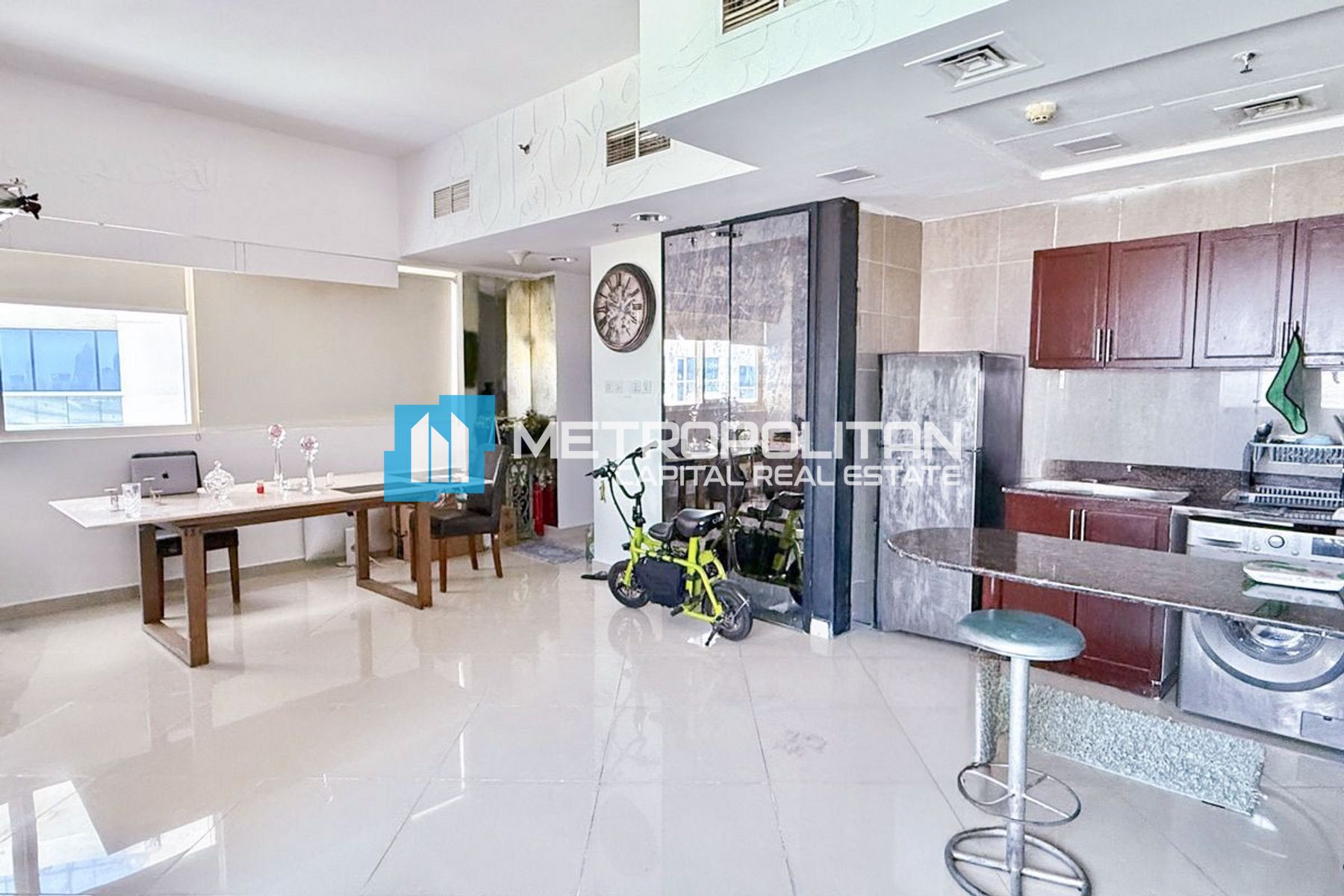 1BR Apartment for Sale in Al Reem Island – MCS-39009 photo-3