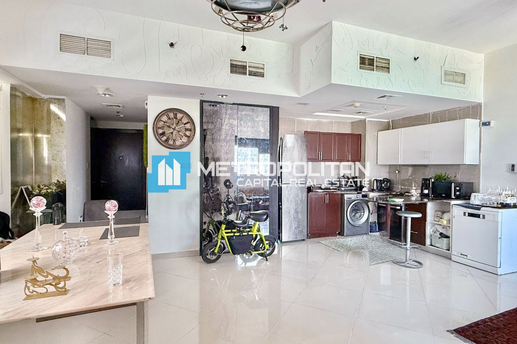 1BR Apartment for Sale in Al Reem Island – MCS-39009 photo-4