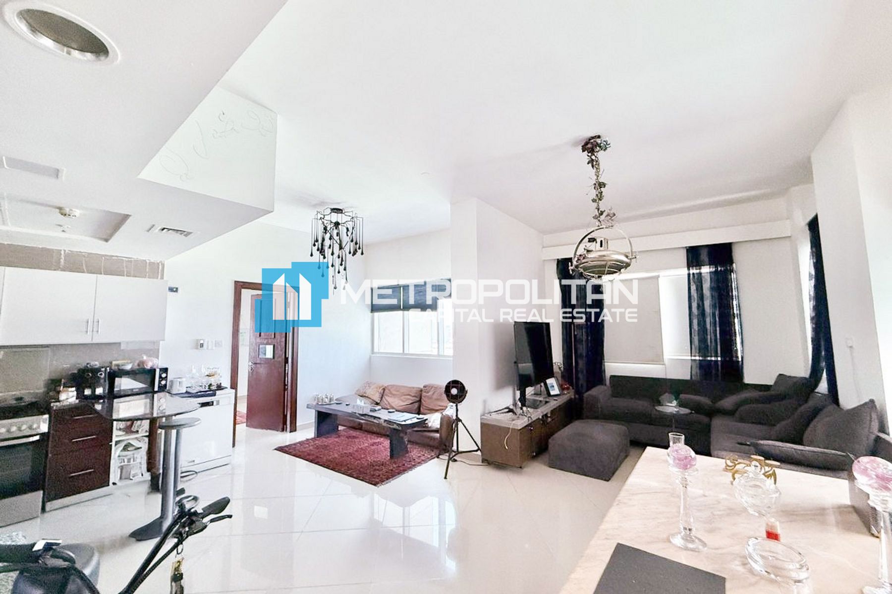 1BR Apartment for Sale in Al Reem Island – MCS-39009 photo-5