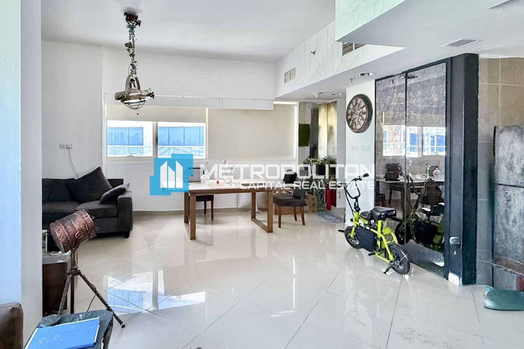 1BR Apartment for Sale in Al Reem Island – MCS-39009 photo-6