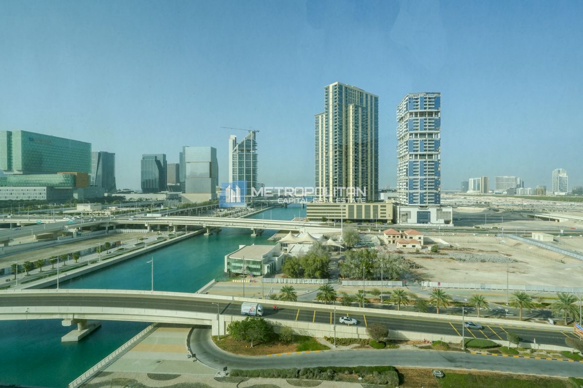 2BR Apartment for Sale in Al Reem Island – MCS-39010