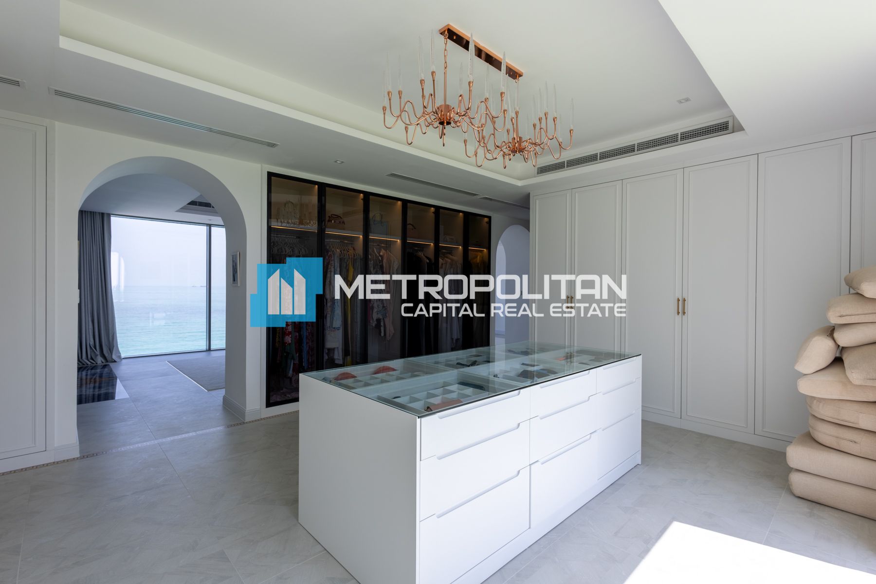 Image - Water Villas, Nurai Island, Abu Dhabi | Project - فيلا