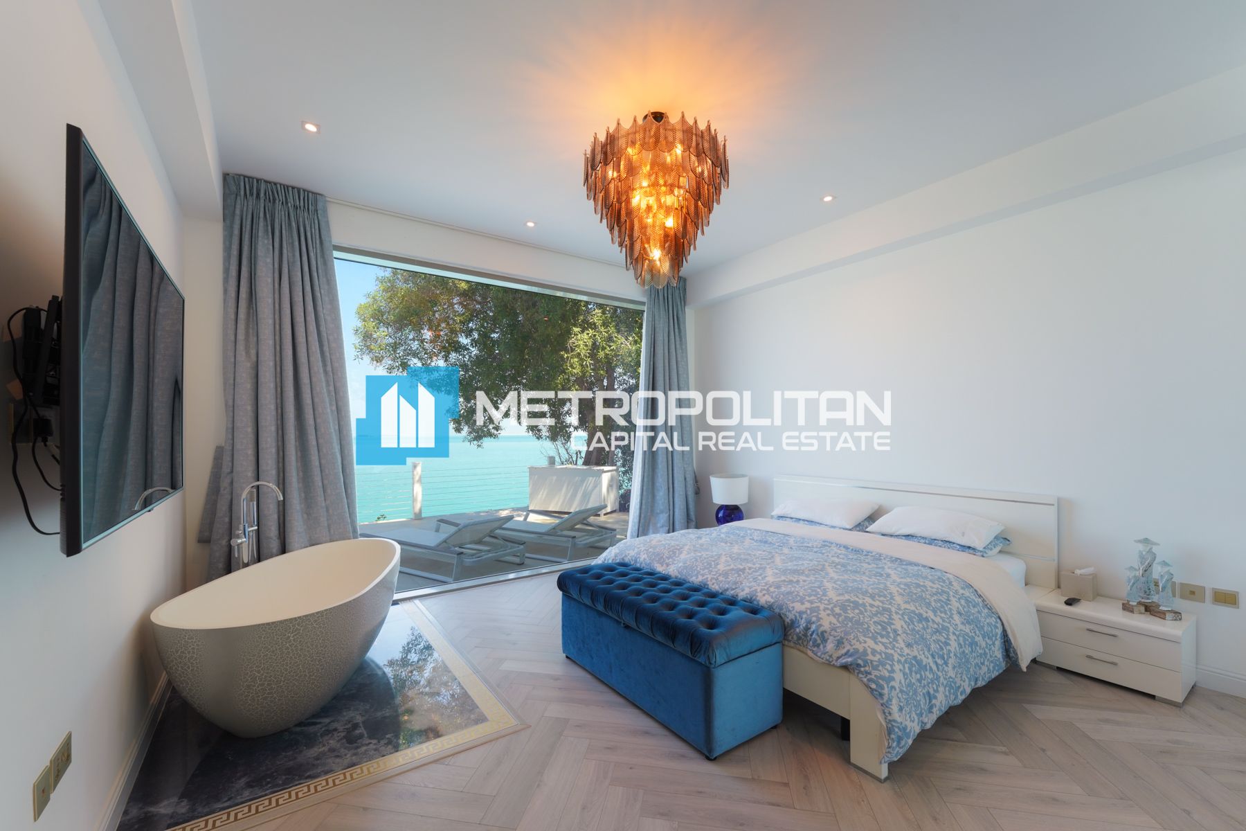 Image - Water Villas, Nurai Island, Abu Dhabi | Project - فيلا