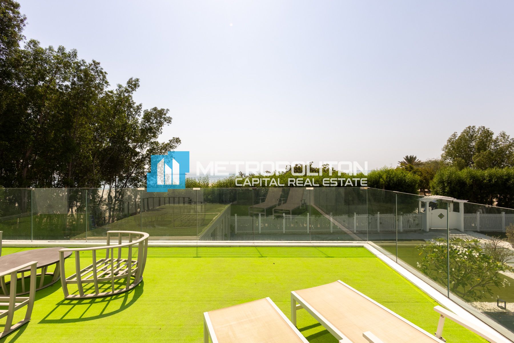 Image - Water Villas, Nurai Island, Abu Dhabi | Project - فيلا