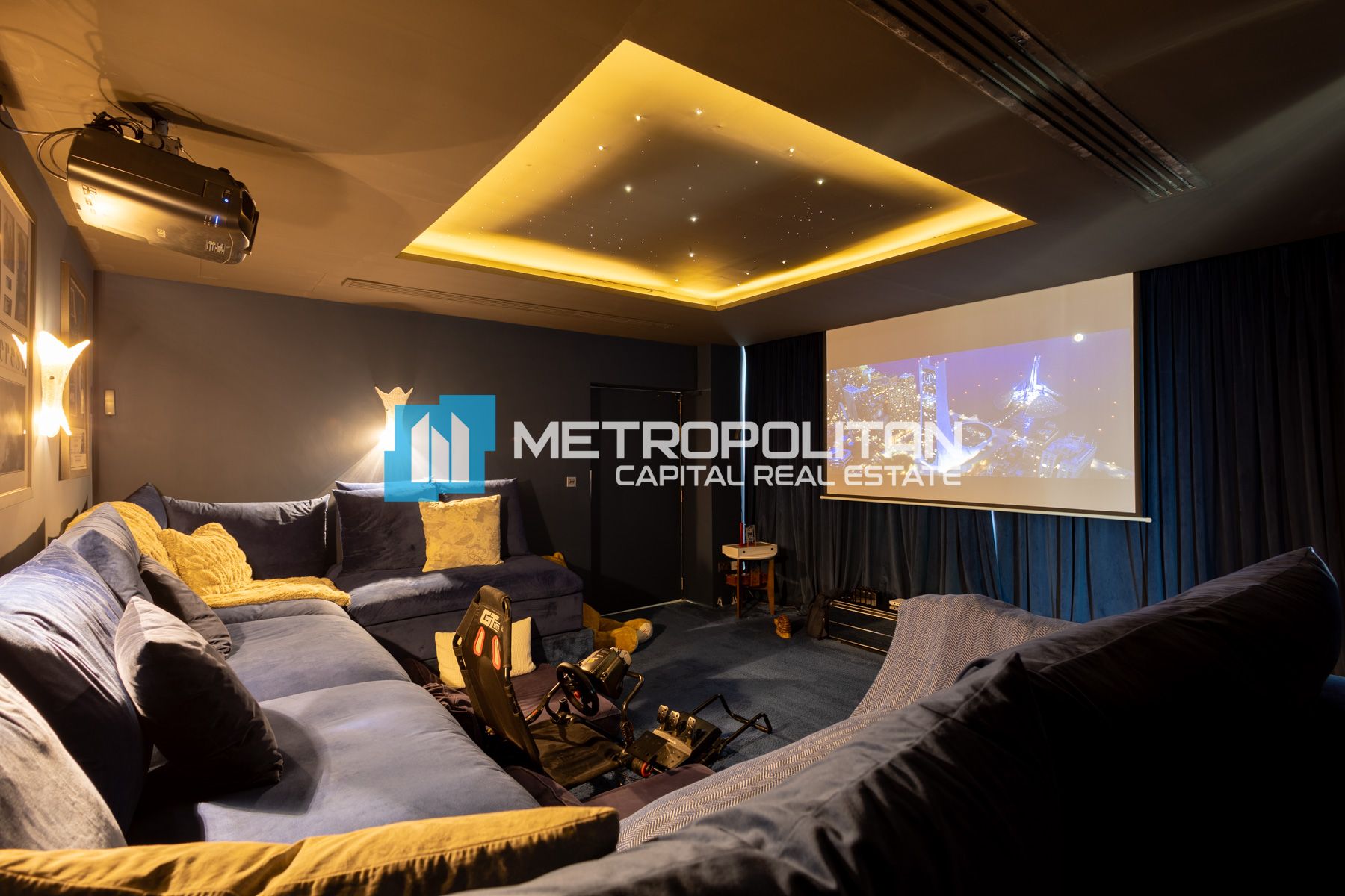 Image - Water Villas, Nurai Island, Abu Dhabi | Project - فيلا