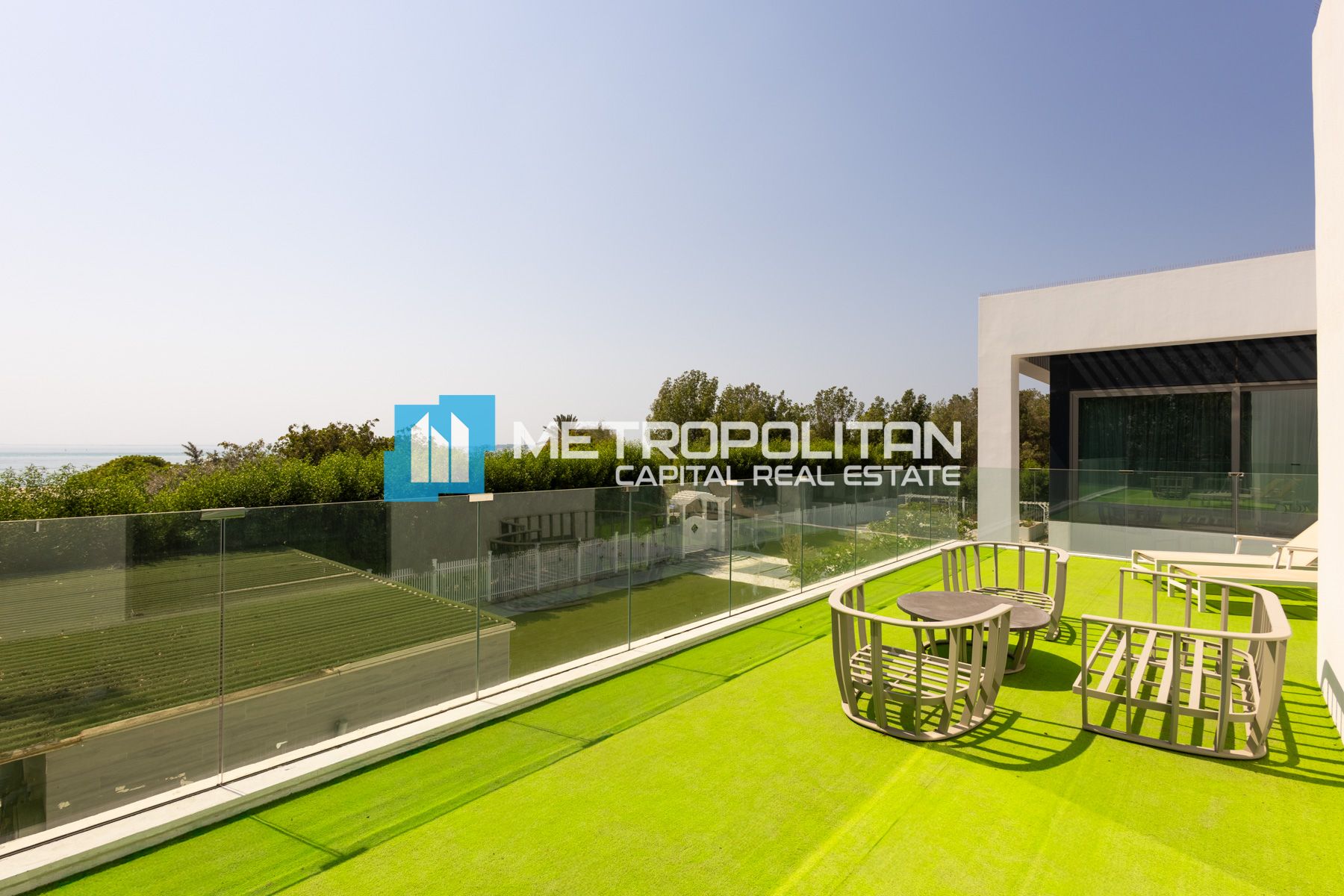 Image - Water Villas, Nurai Island, Abu Dhabi | Project - فيلا