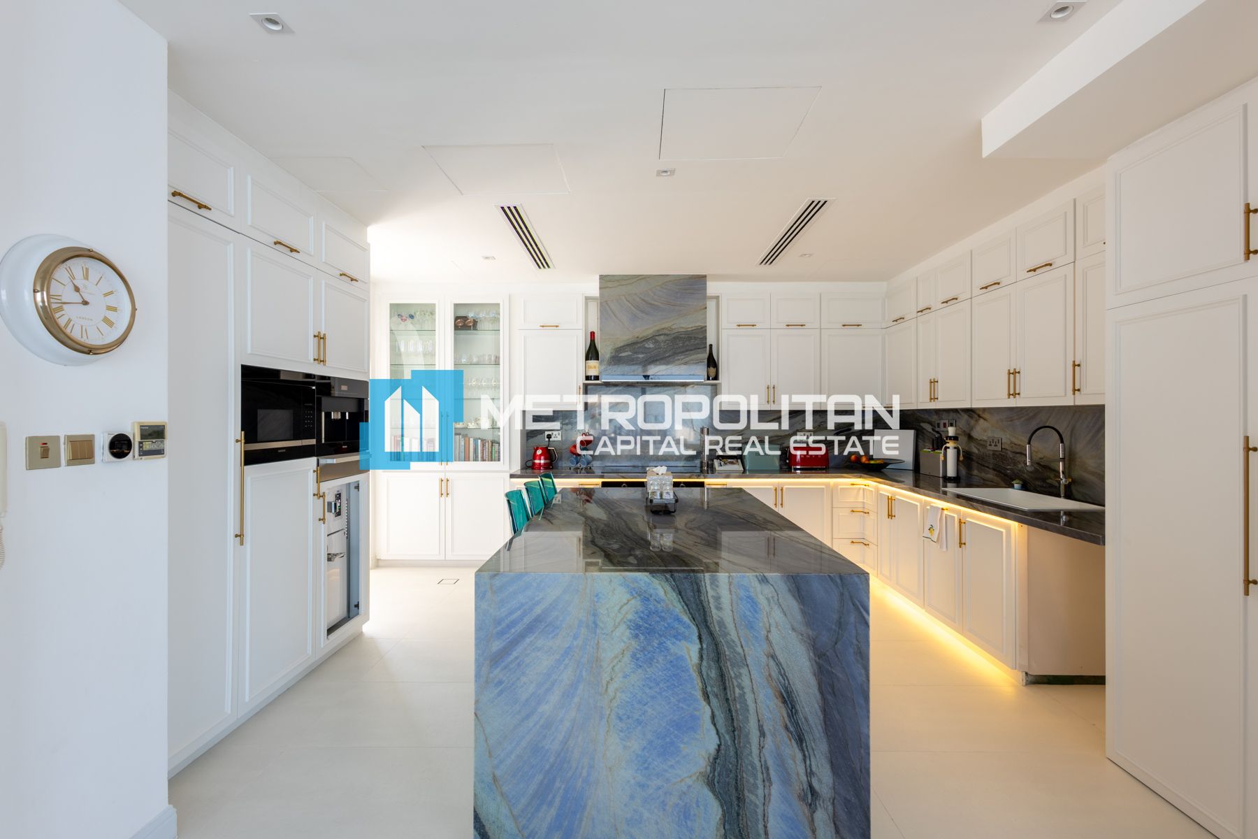 Image - Water Villas, Nurai Island, Abu Dhabi | Project - فيلا