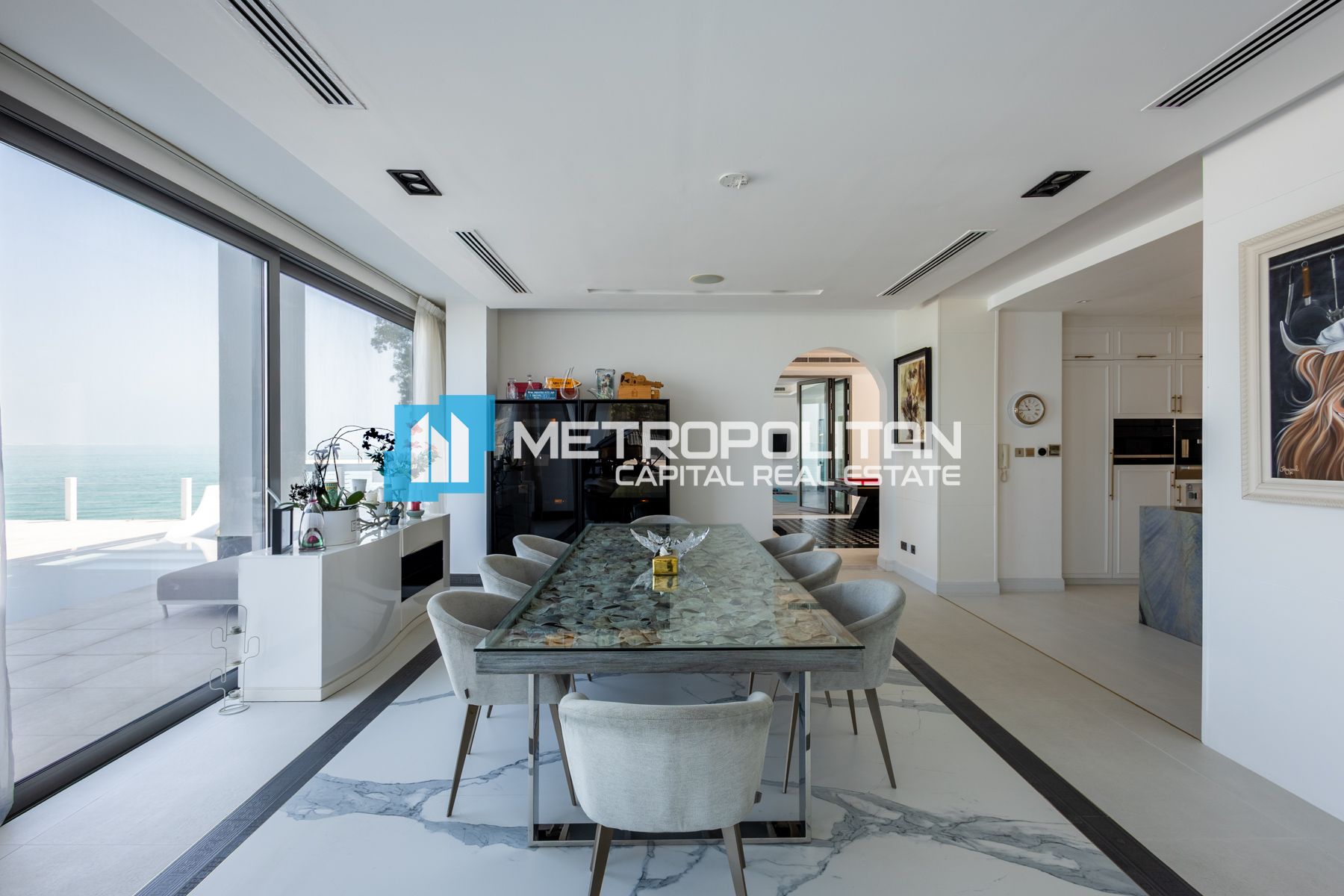 Image - Water Villas, Nurai Island, Abu Dhabi | Project - فيلا