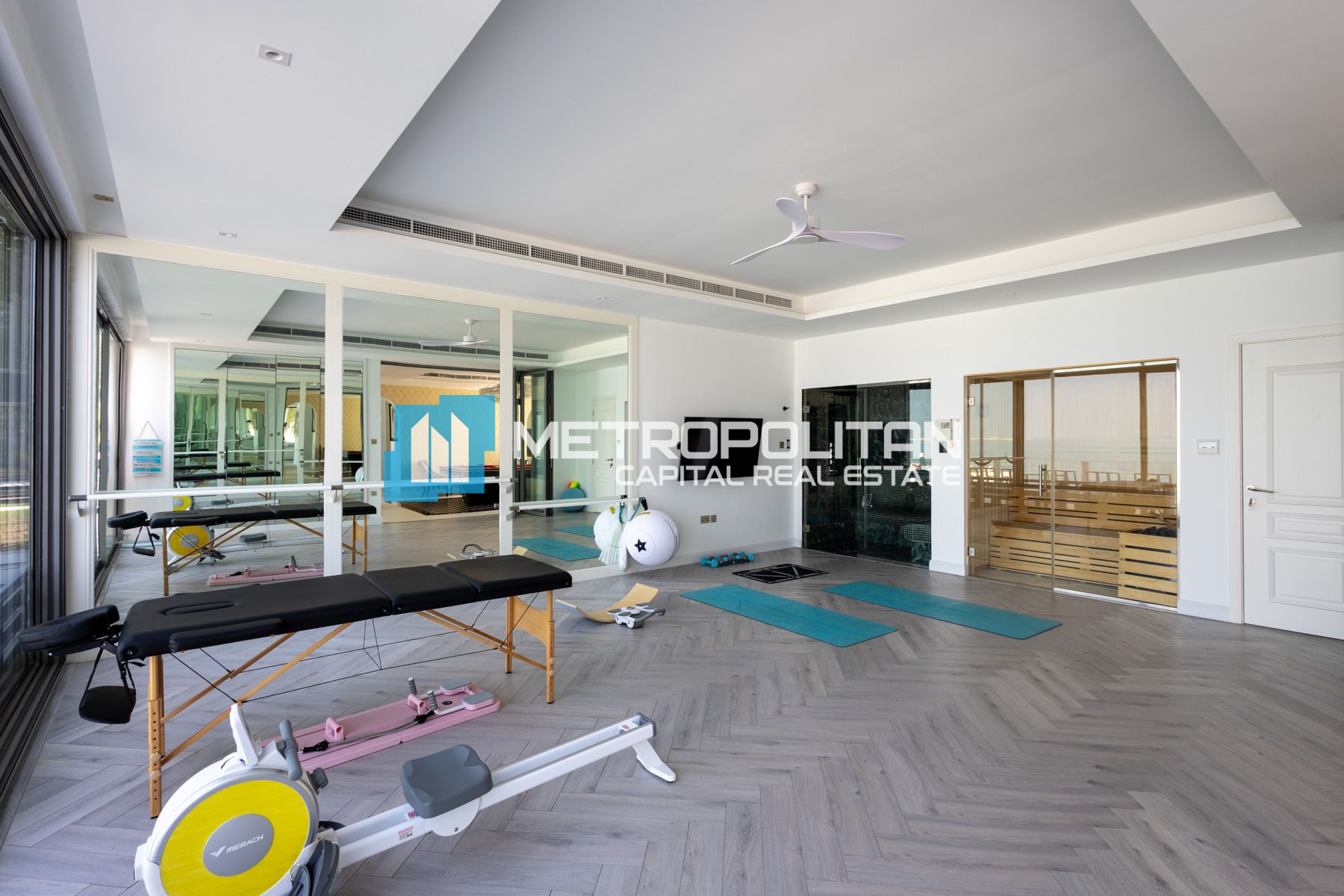 Image - Water Villas, Nurai Island, Abu Dhabi | Project - فيلا