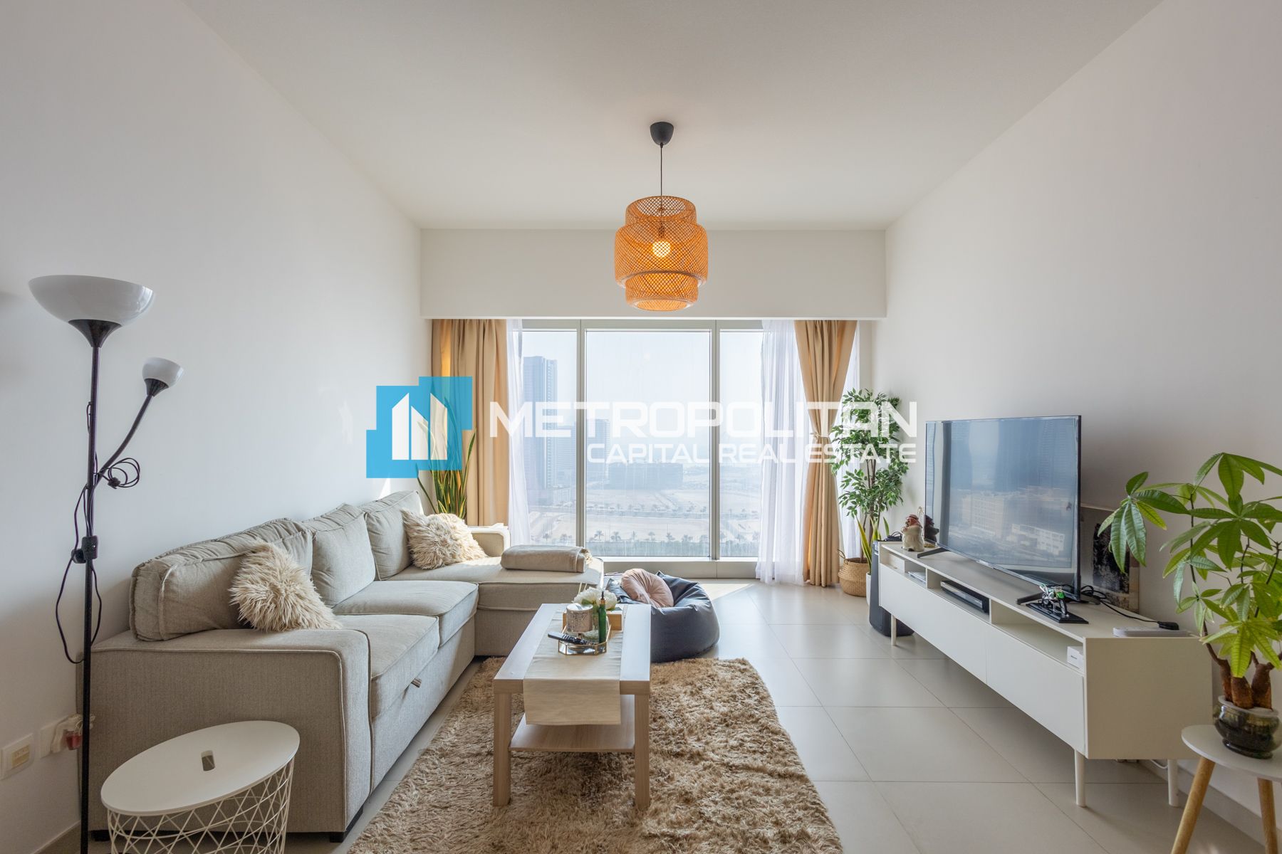 1BR Apartment for Sale in Al Reem Island – MCS-39018 photo-1