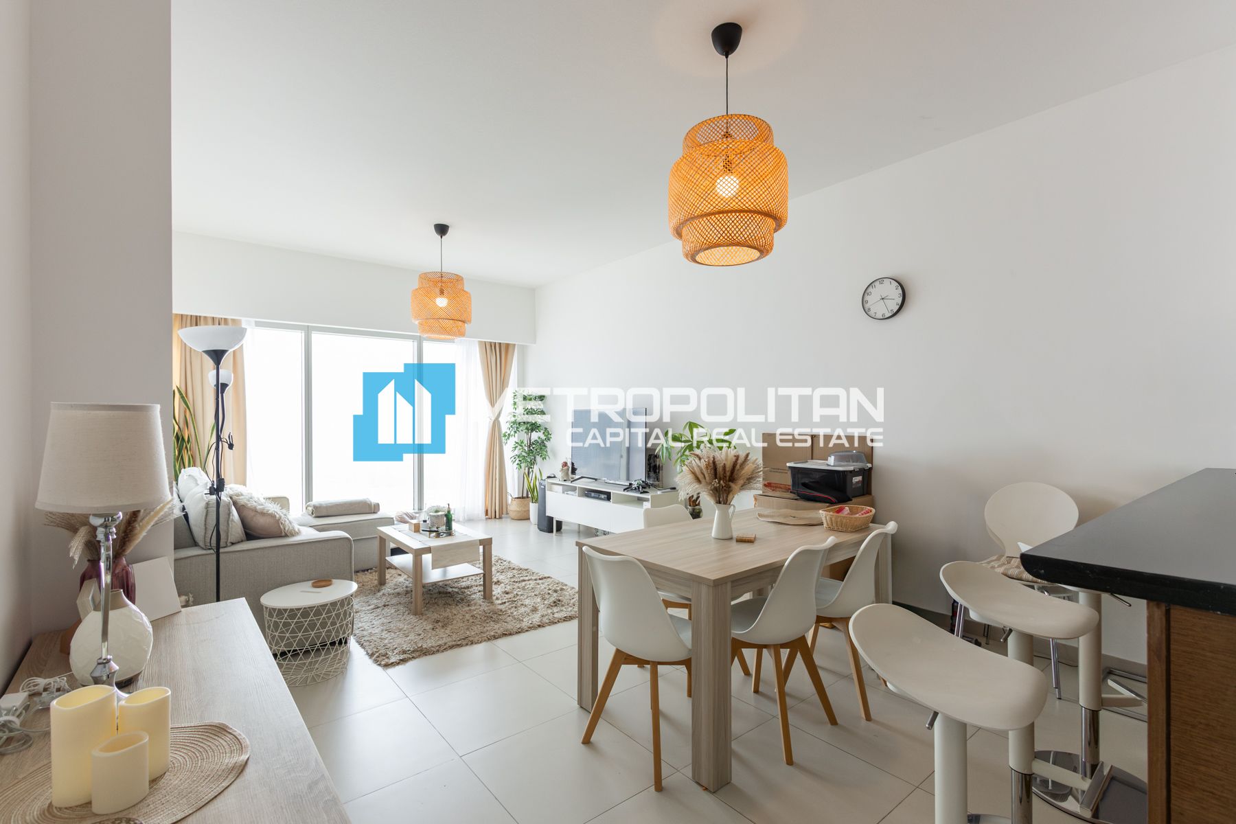 1BR Apartment for Sale in Al Reem Island – MCS-39018 photo-4