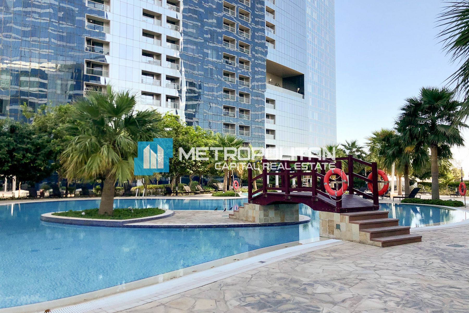 1BR Apartment for Sale in Al Reem Island – MCS-39018 photo-8