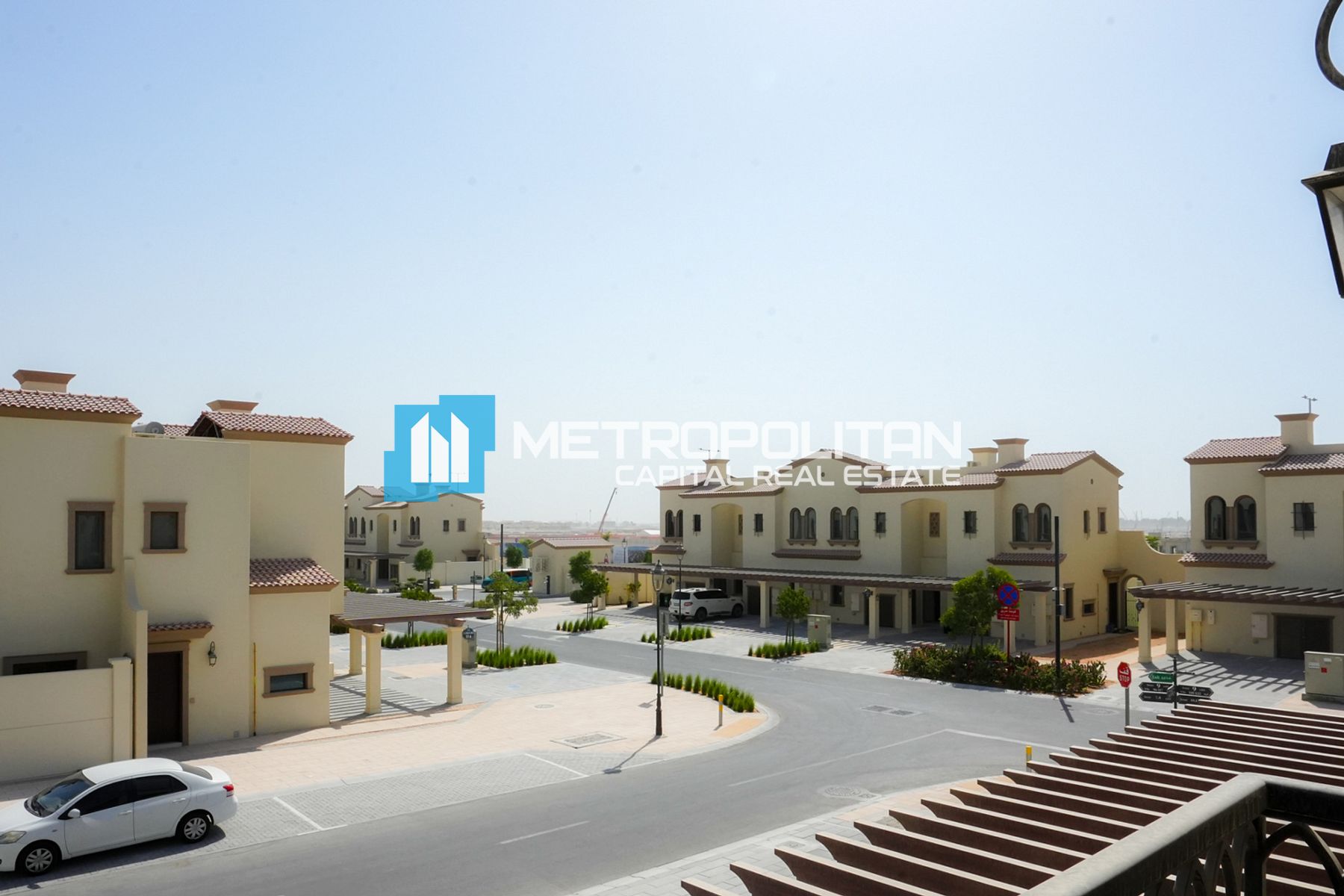 تاون هاوس 3 غرف نوم للبيع في مدينة خليفة – MCS-39020 photo-2