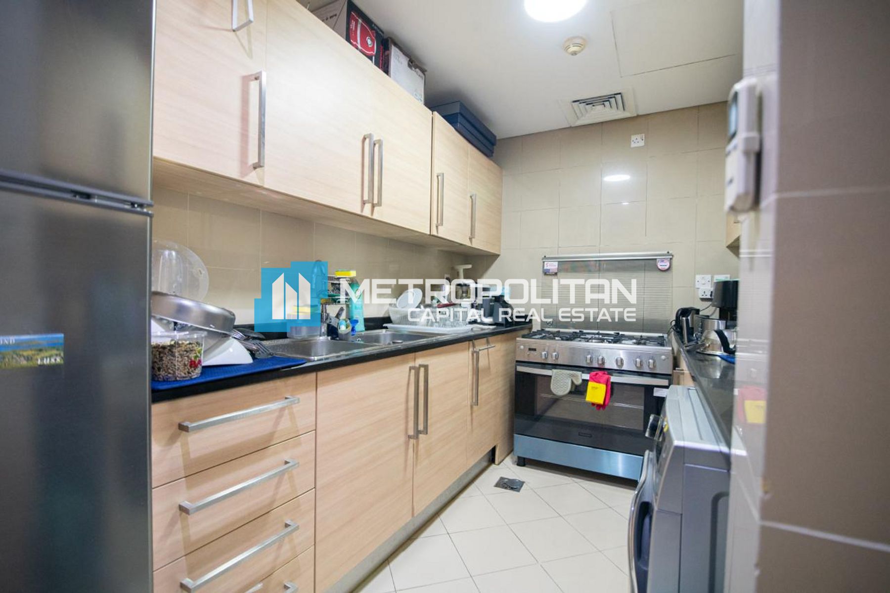 2BR Apartment for Sale in Al Reem Island – MCS-39026 photo-3