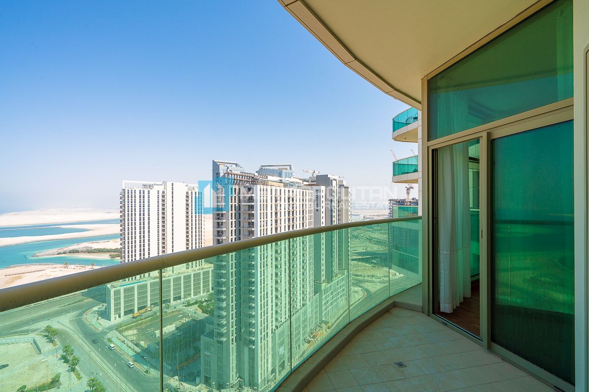 1BR Apartment for Sale in Al Reem Island – MCS-39028 photo-11