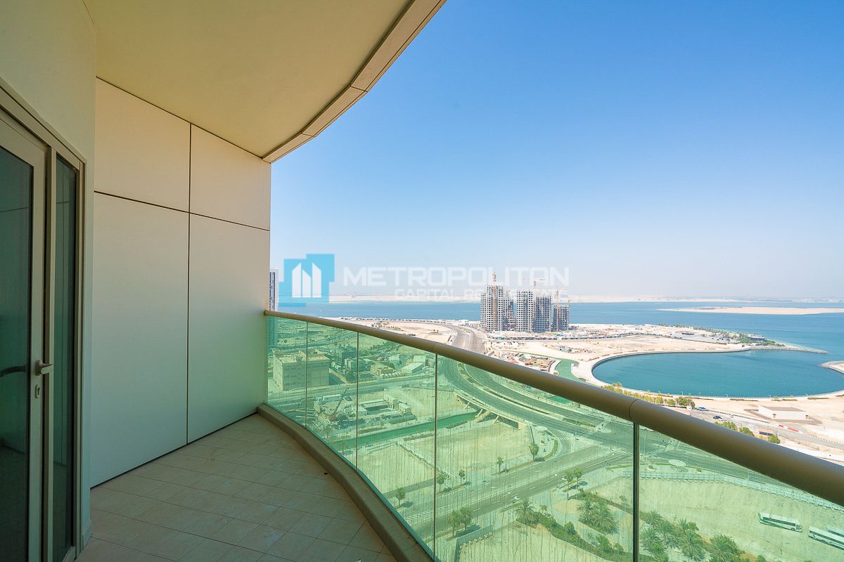 1BR Apartment for Sale in Al Reem Island – MCS-39028 photo-2