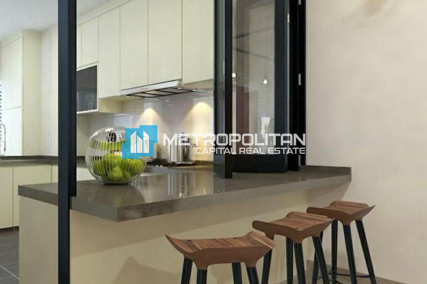 SEA VIEW | COMMUNITY VIEW | 2+M | A1 LARGE LAYOUT photo-0