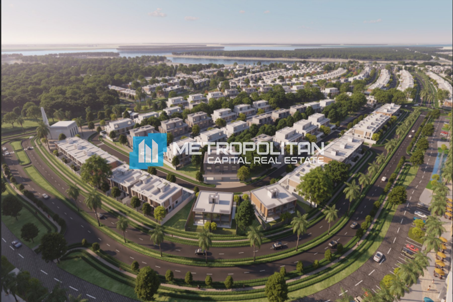 SEA VIEW | COMMUNITY VIEW | 2+M | A1 LARGE LAYOUT photo-3