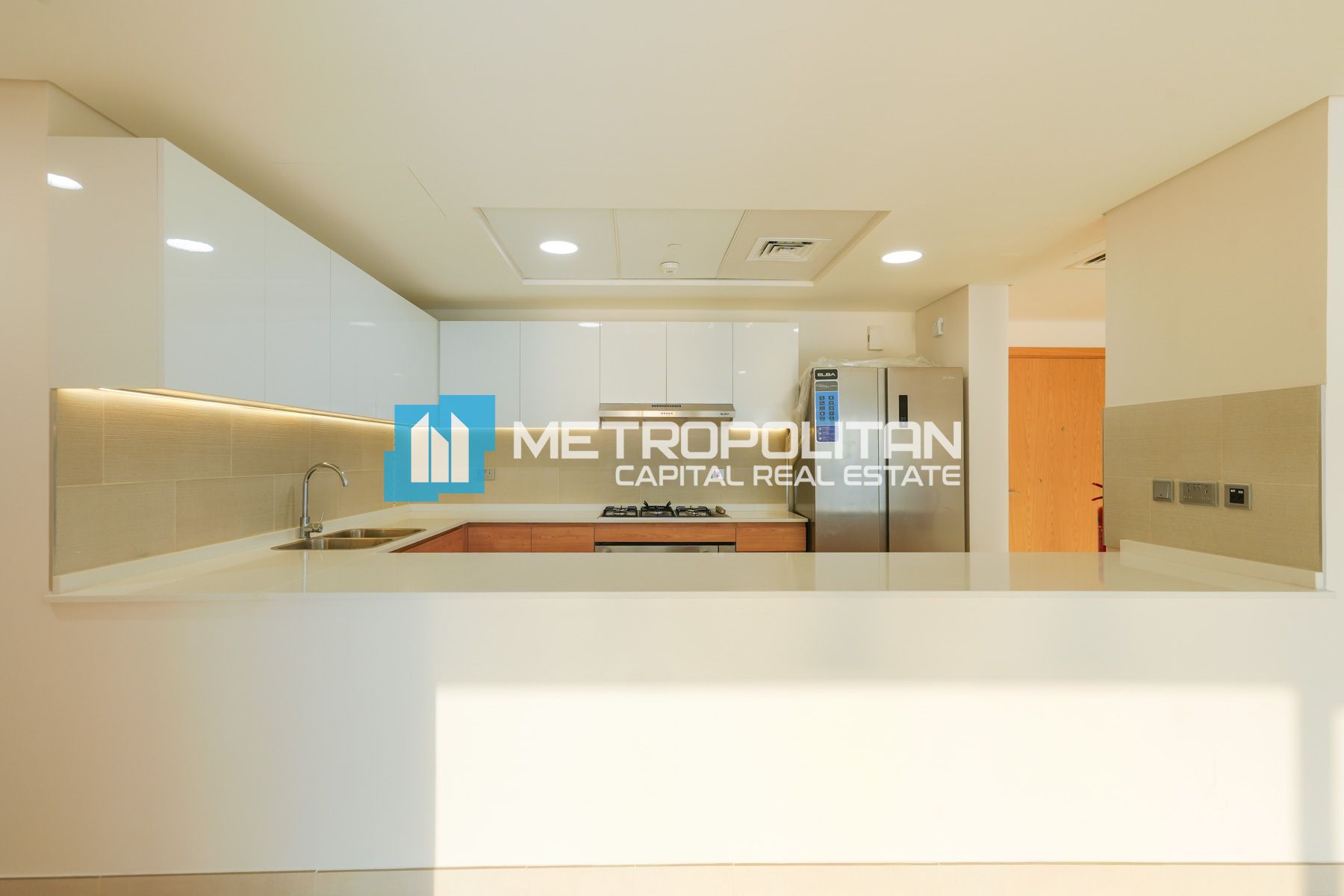 شقة 3 غرف نوم للبيع في جزيرة الريم – MCS-39035 photo-2