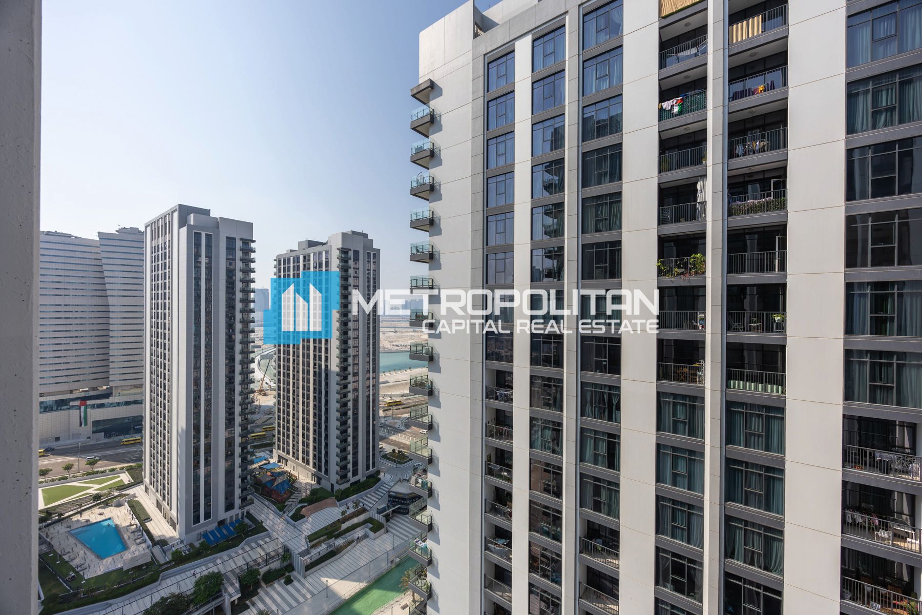3BR Apartment for Sale in Al Reem Island – MCS-39040 photo-2