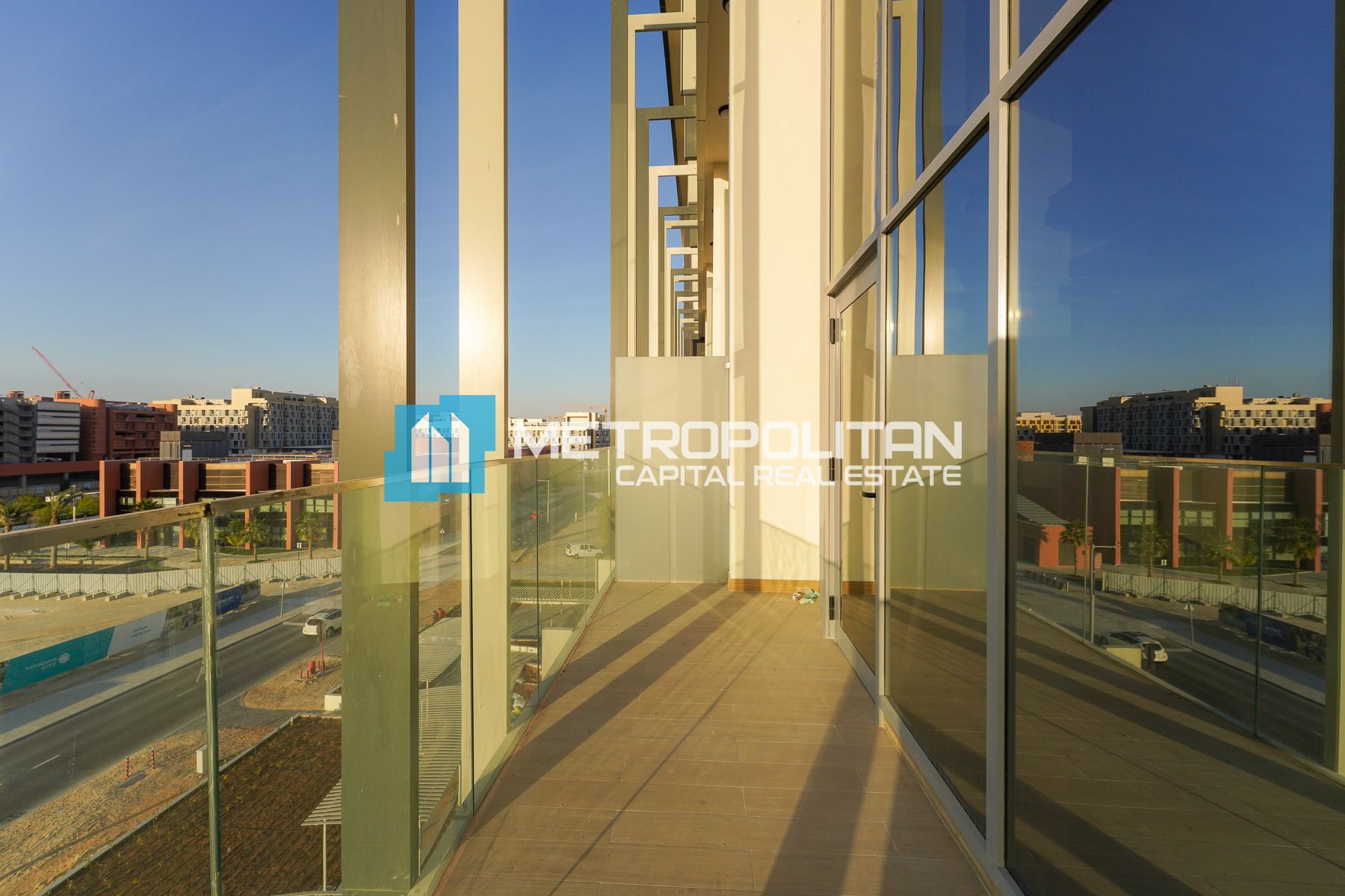 2BR Apartment for Sale in Masdar City – MCS-39043 photo-15