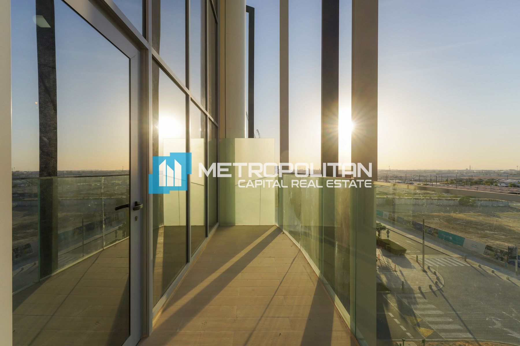 2BR Apartment for Sale in Masdar City – MCS-39043 photo-2