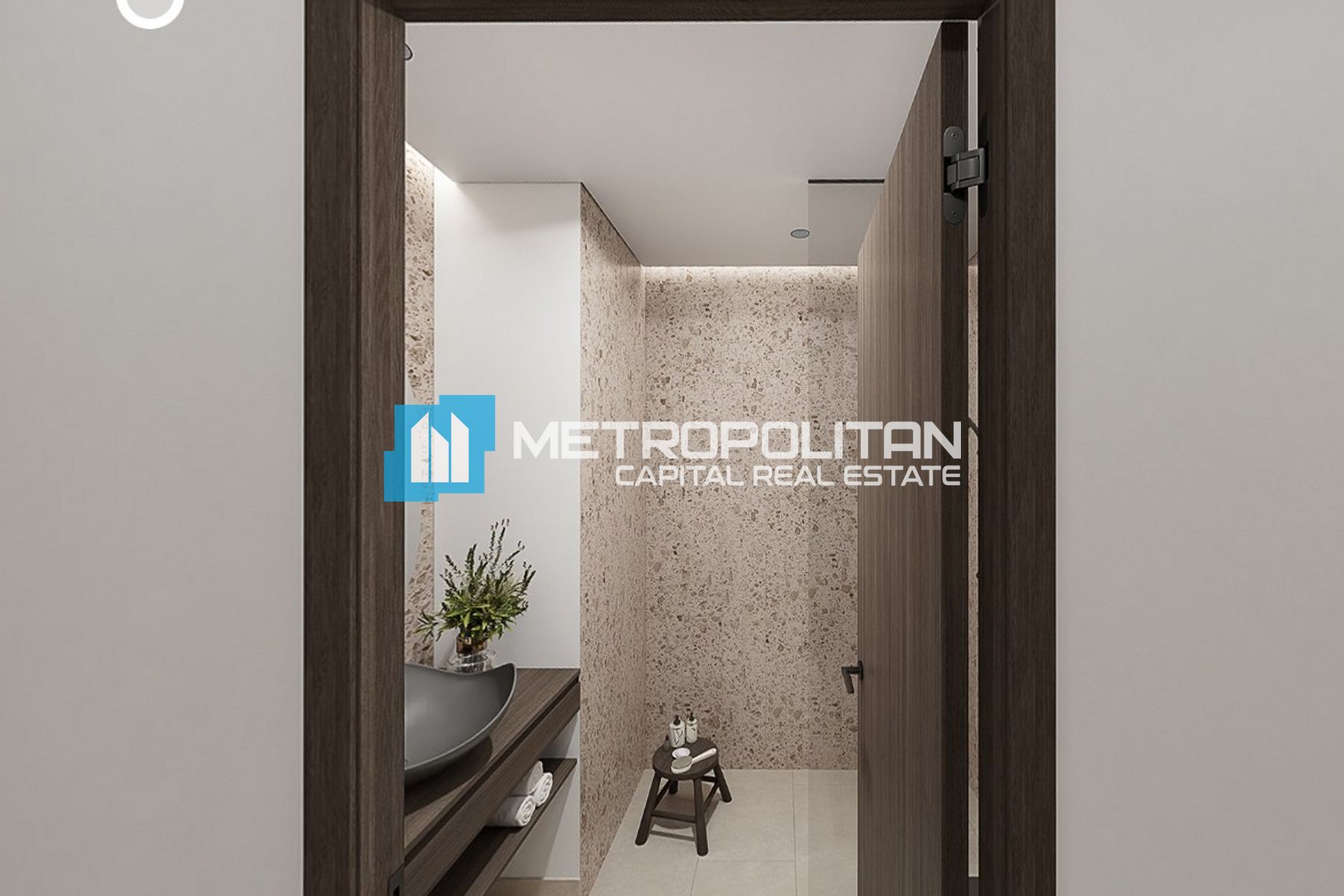 Image - Gardenia Bay, Yas Island, Abu Dhabi | Project - Apartment