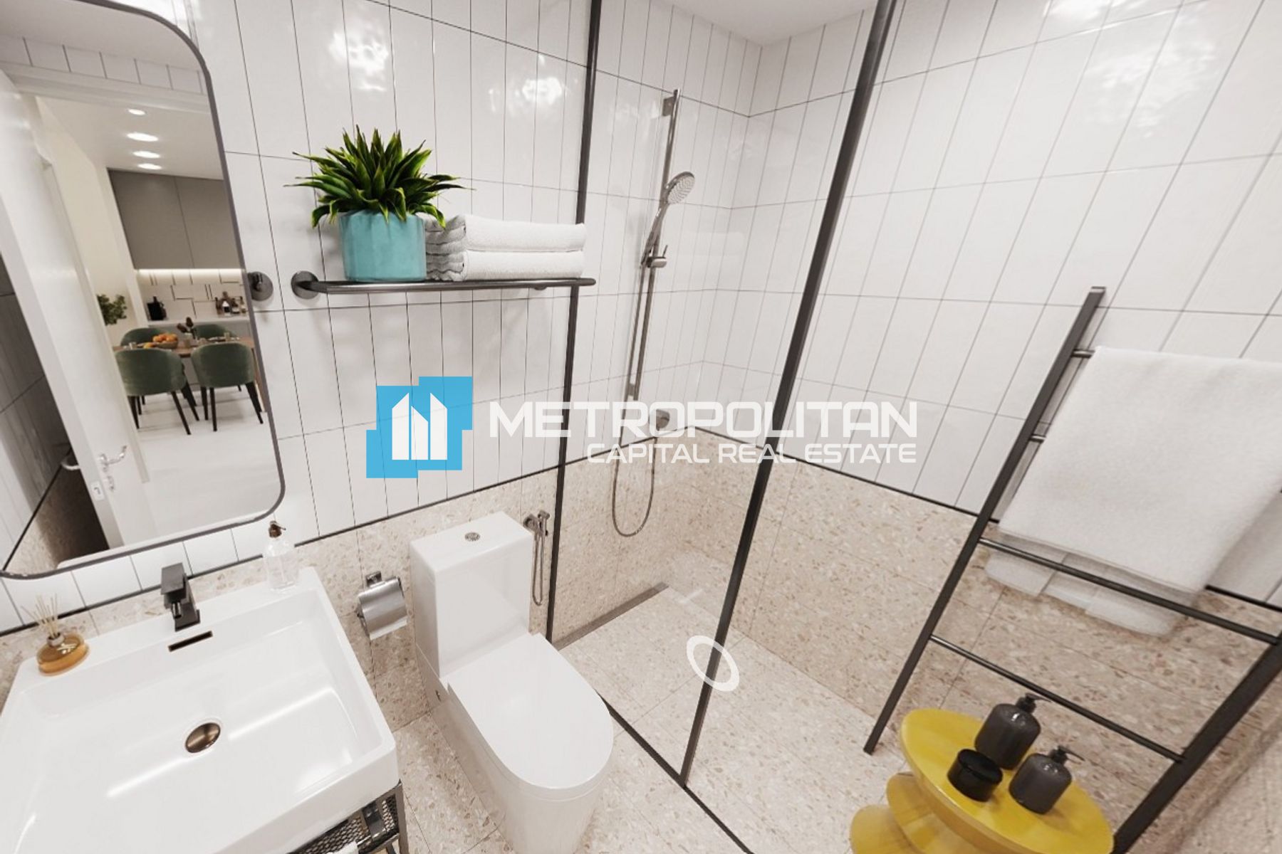 1BR Apartment for Sale in Al Shamkha – MCS-39054 photo-10