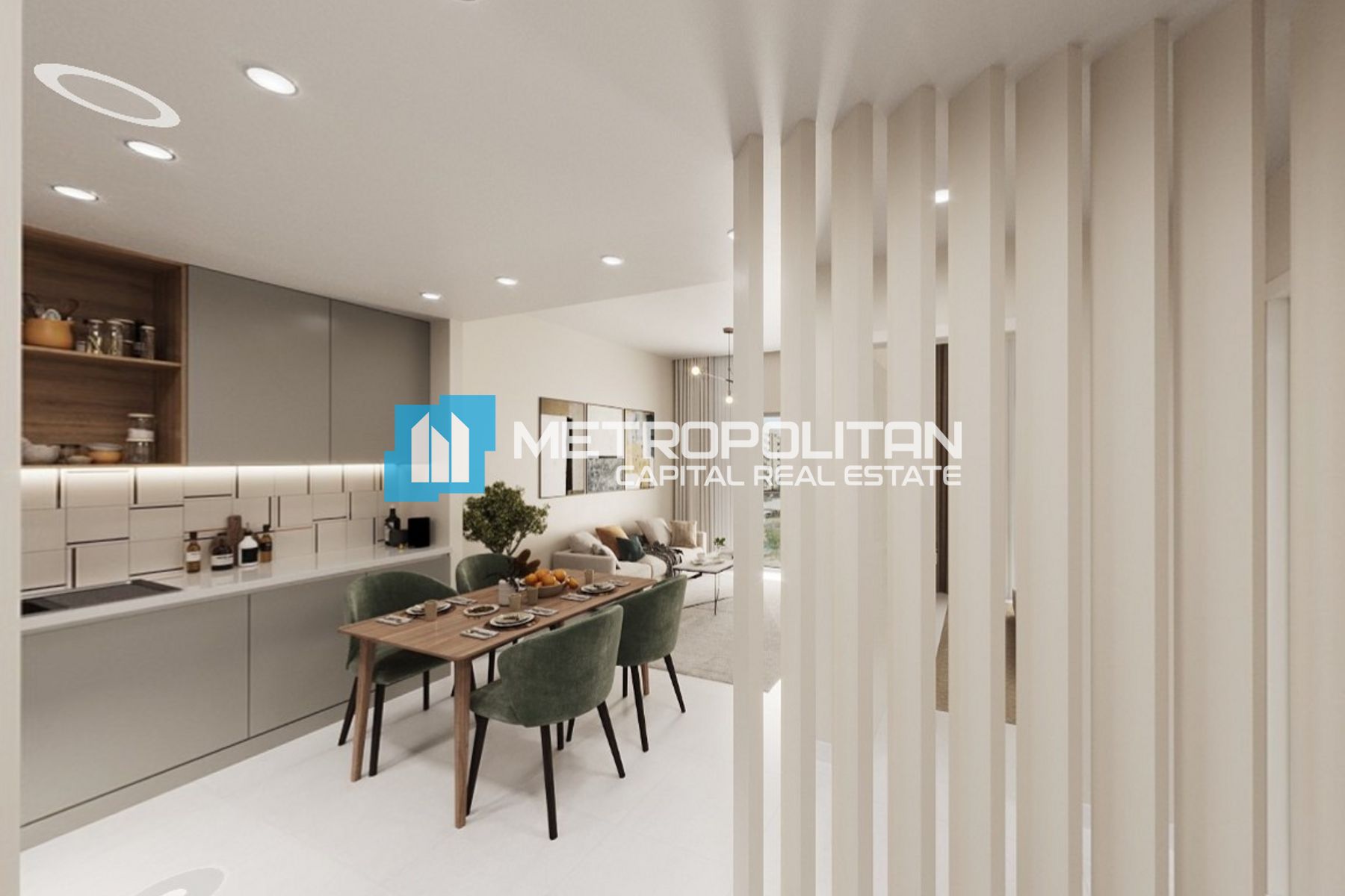 1BR Apartment for Sale in Al Shamkha – MCS-39054 photo-1