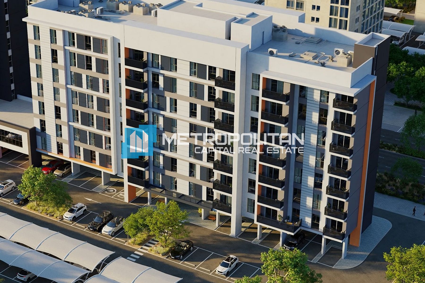 1BR Apartment for Sale in Al Shamkha – MCS-39054 photo-3