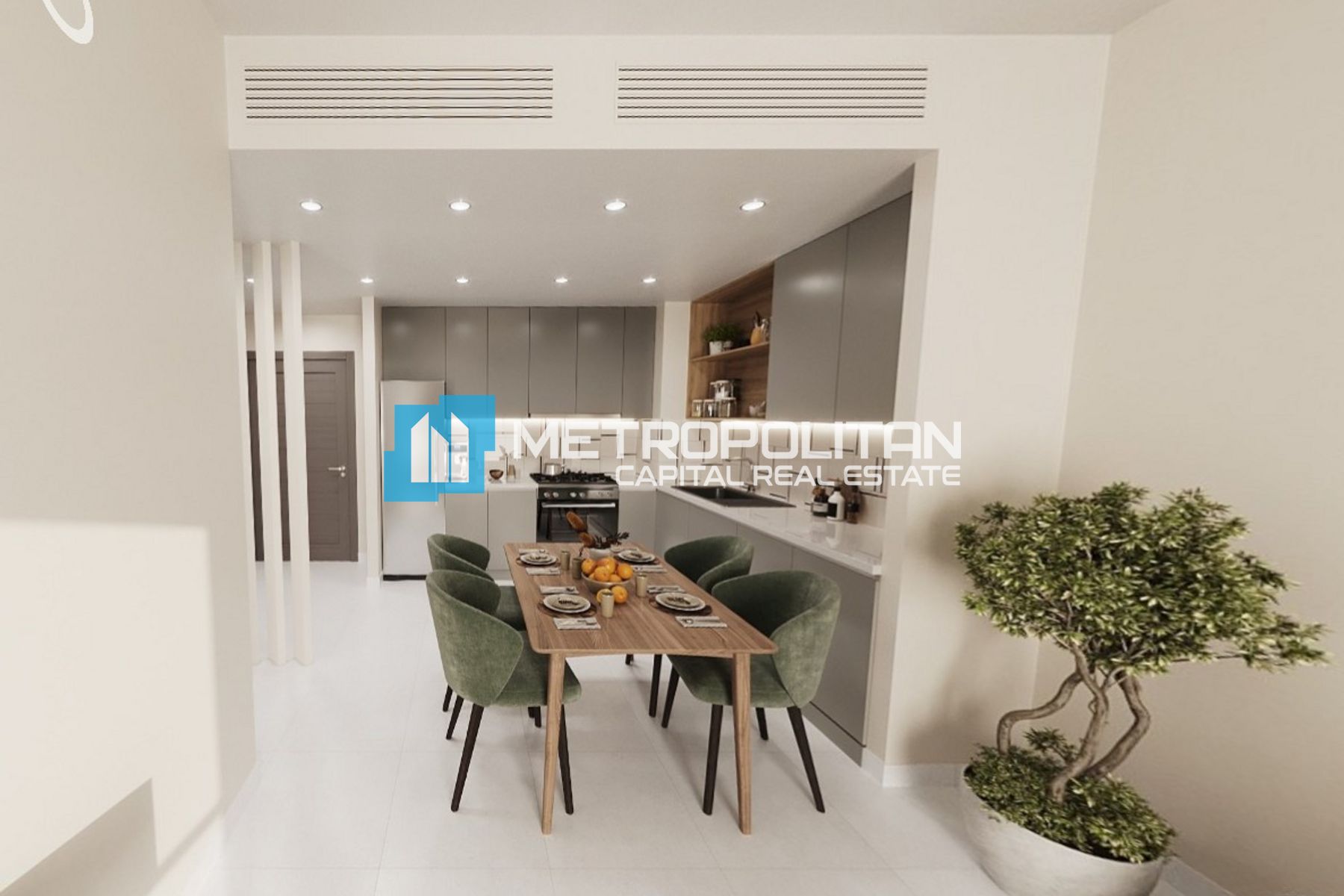 1BR Apartment for Sale in Al Shamkha – MCS-39054 photo-5