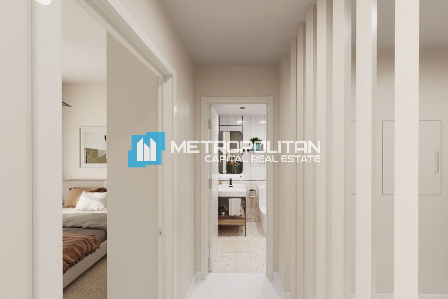 1BR Apartment for Sale in Al Shamkha – MCS-39054 photo-6