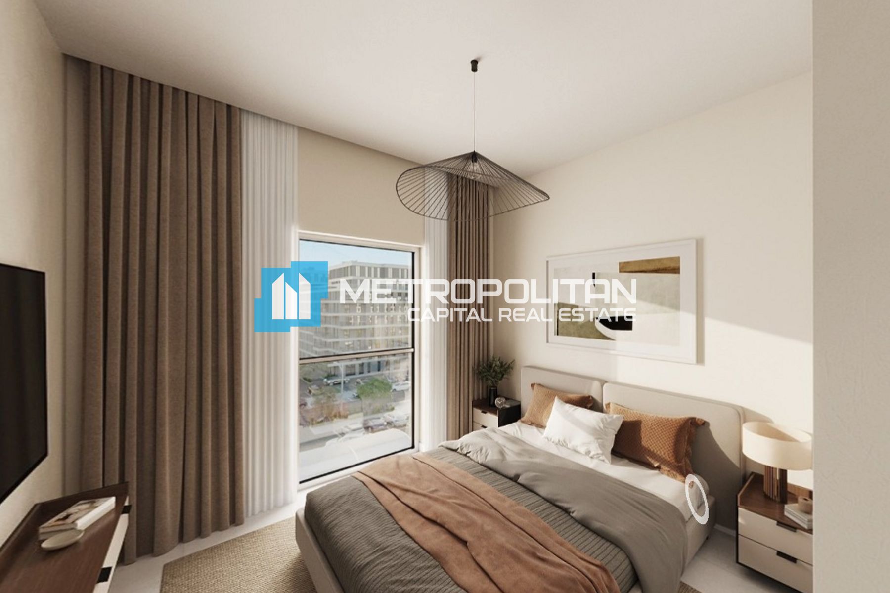 1BR Apartment for Sale in Al Shamkha – MCS-39054 photo-7