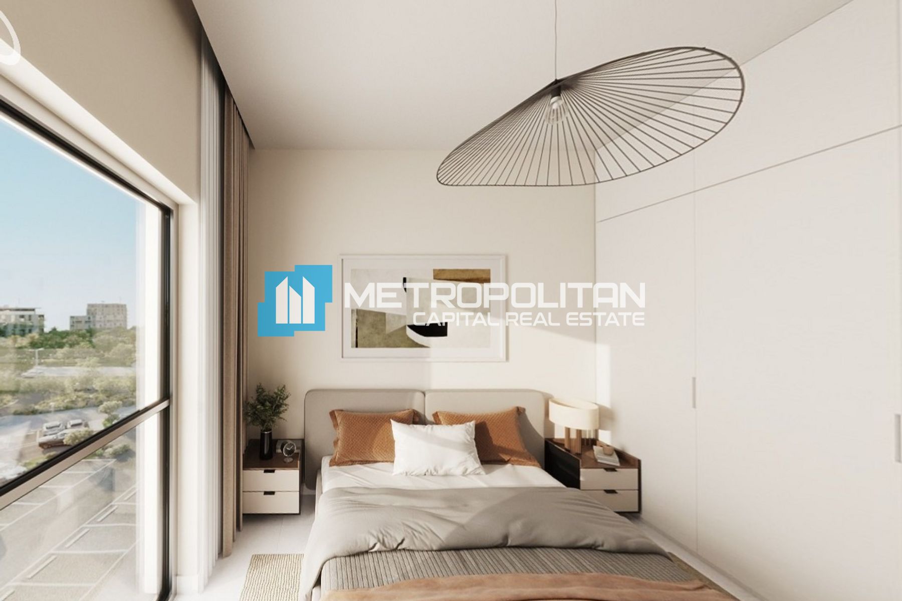 1BR Apartment for Sale in Al Shamkha – MCS-39054 photo-8