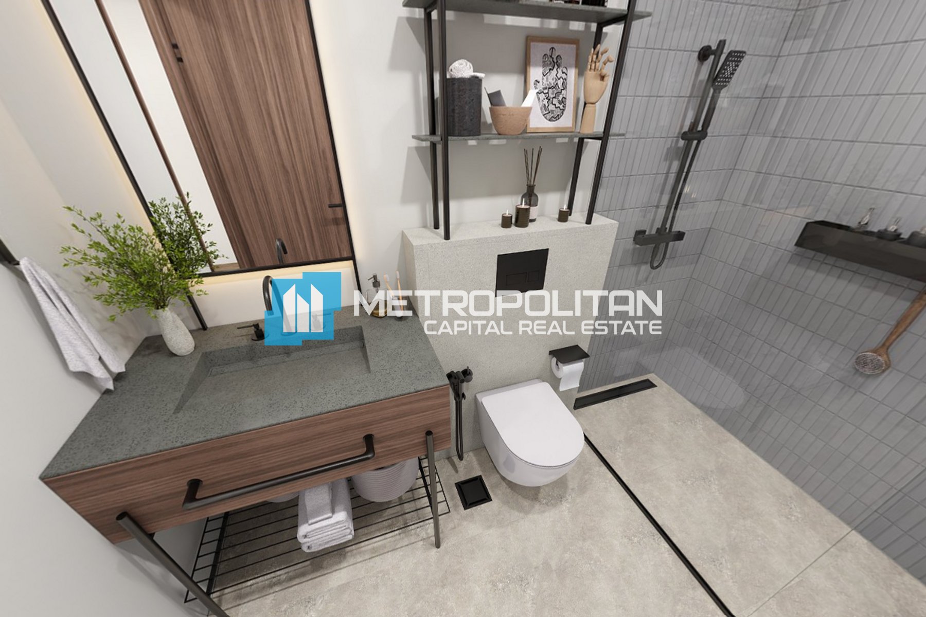 2BR Apartment for Sale in Saadiyat Island – MCS-39058 photo-9