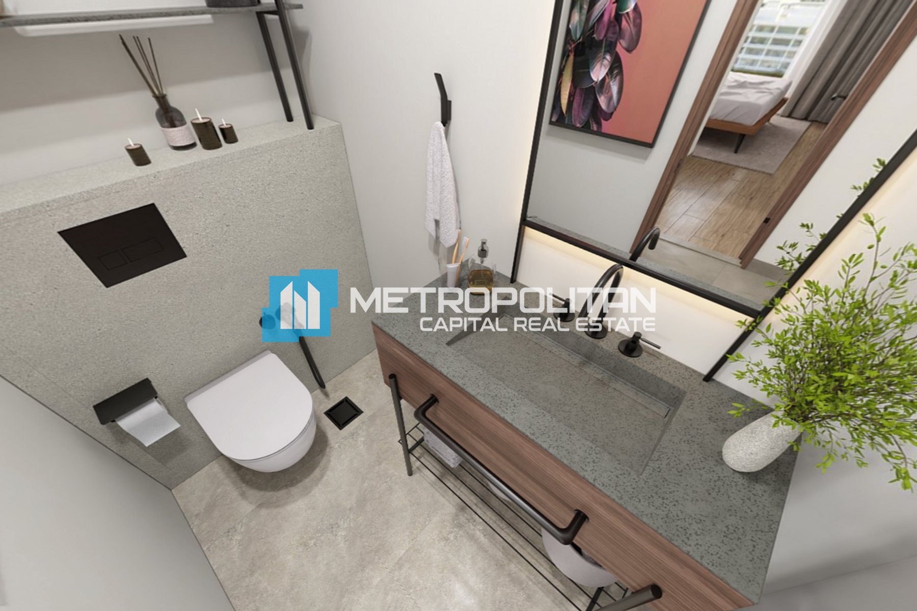 2BR Apartment for Sale in Saadiyat Island – MCS-39058 photo-10