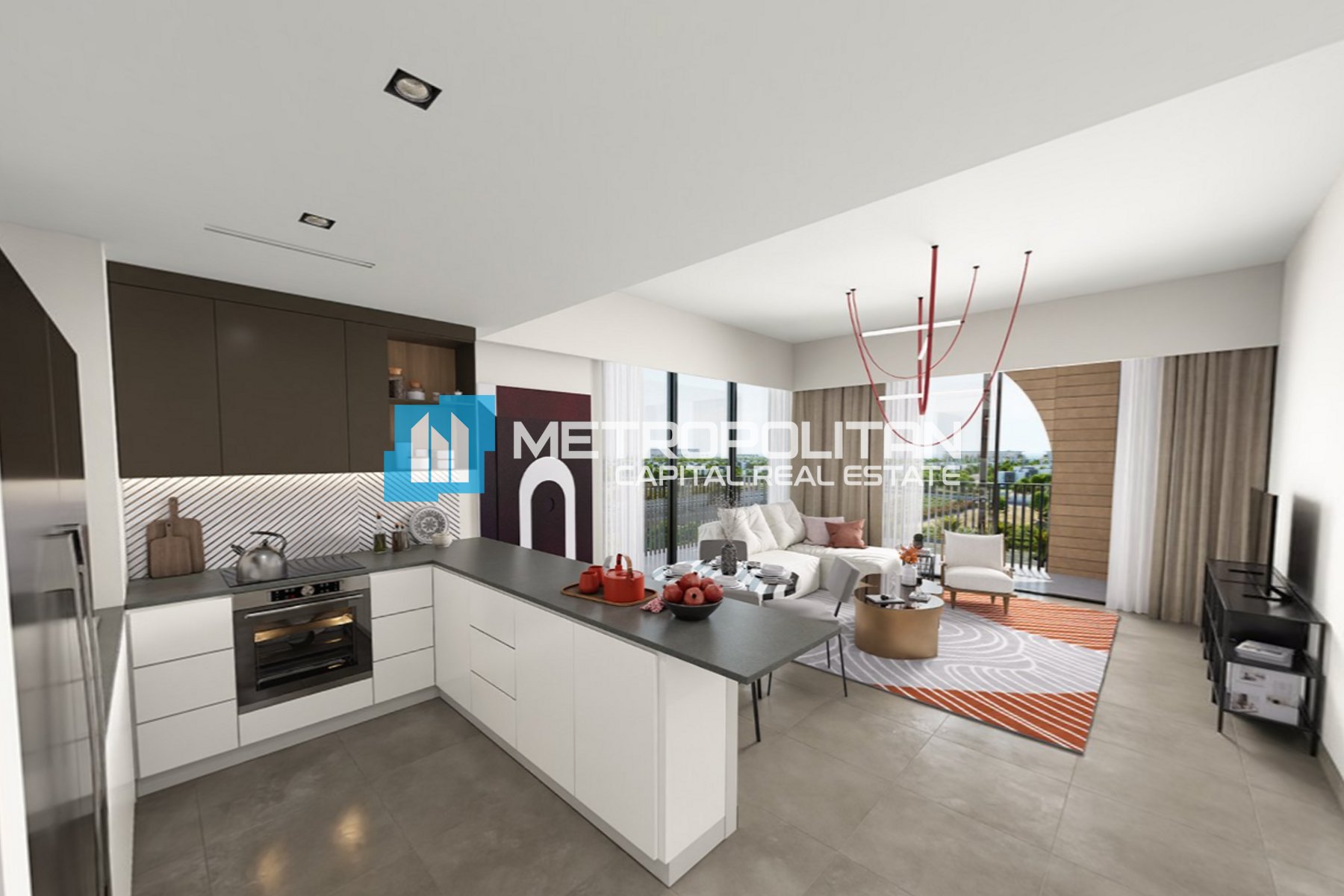 2BR Apartment for Sale in Saadiyat Island – MCS-39058 photo-1