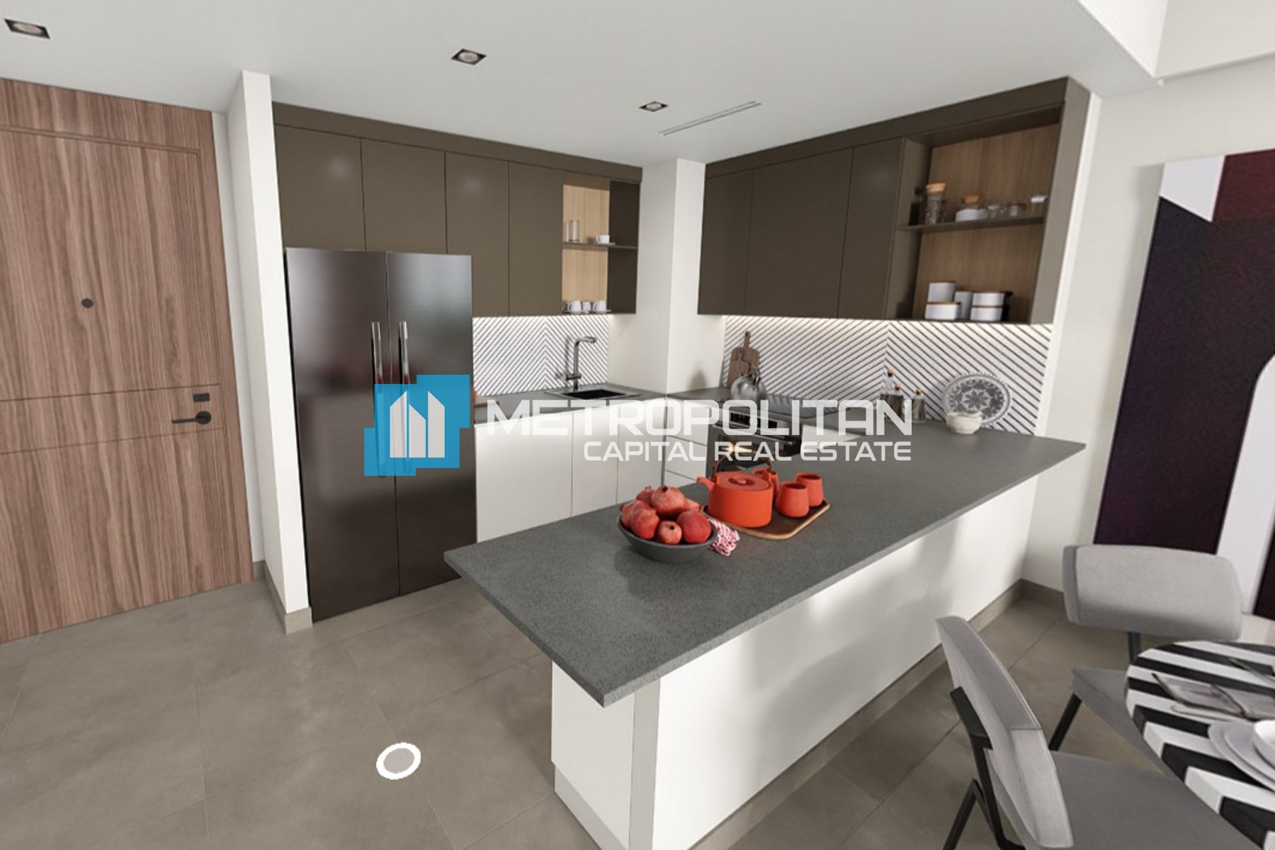 2BR Apartment for Sale in Saadiyat Island – MCS-39058 photo-4