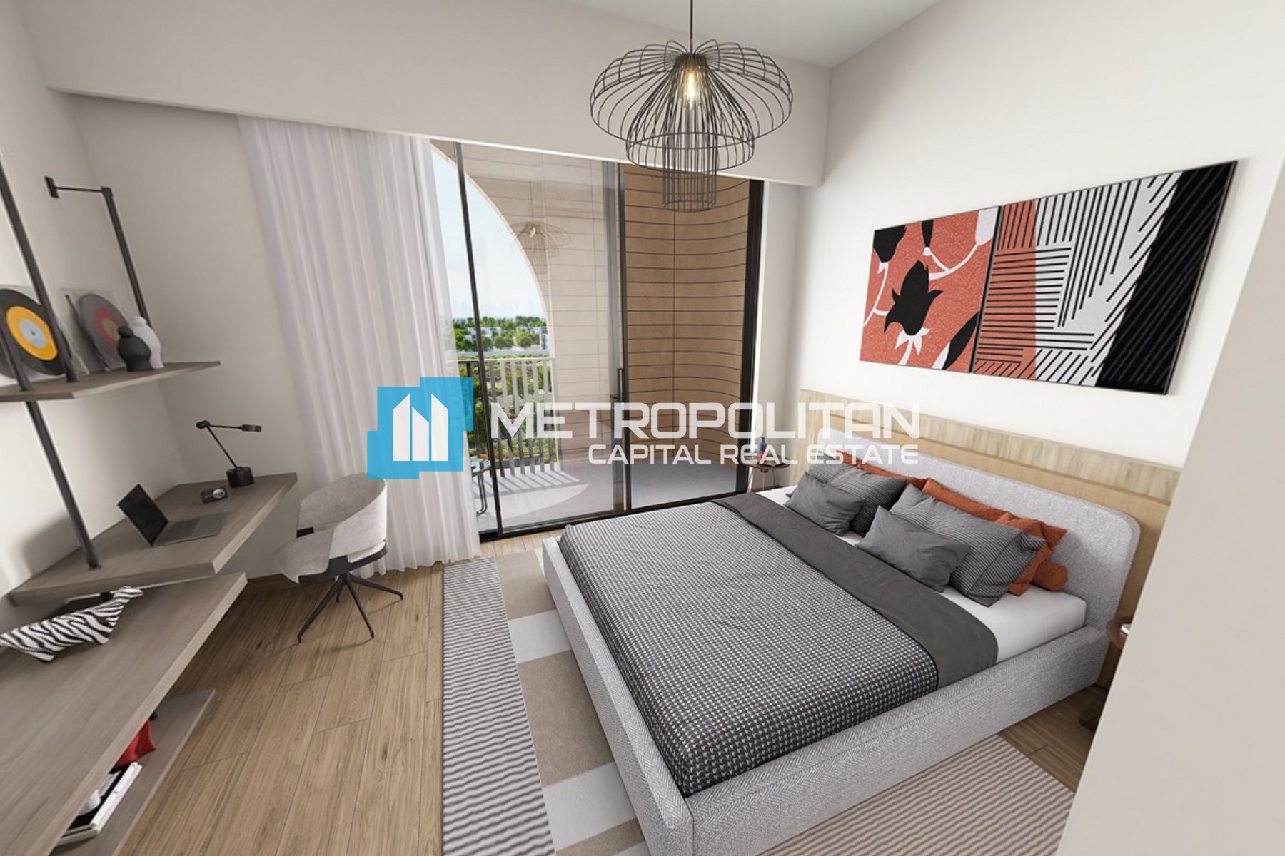 2BR Apartment for Sale in Saadiyat Island – MCS-39058 photo-8