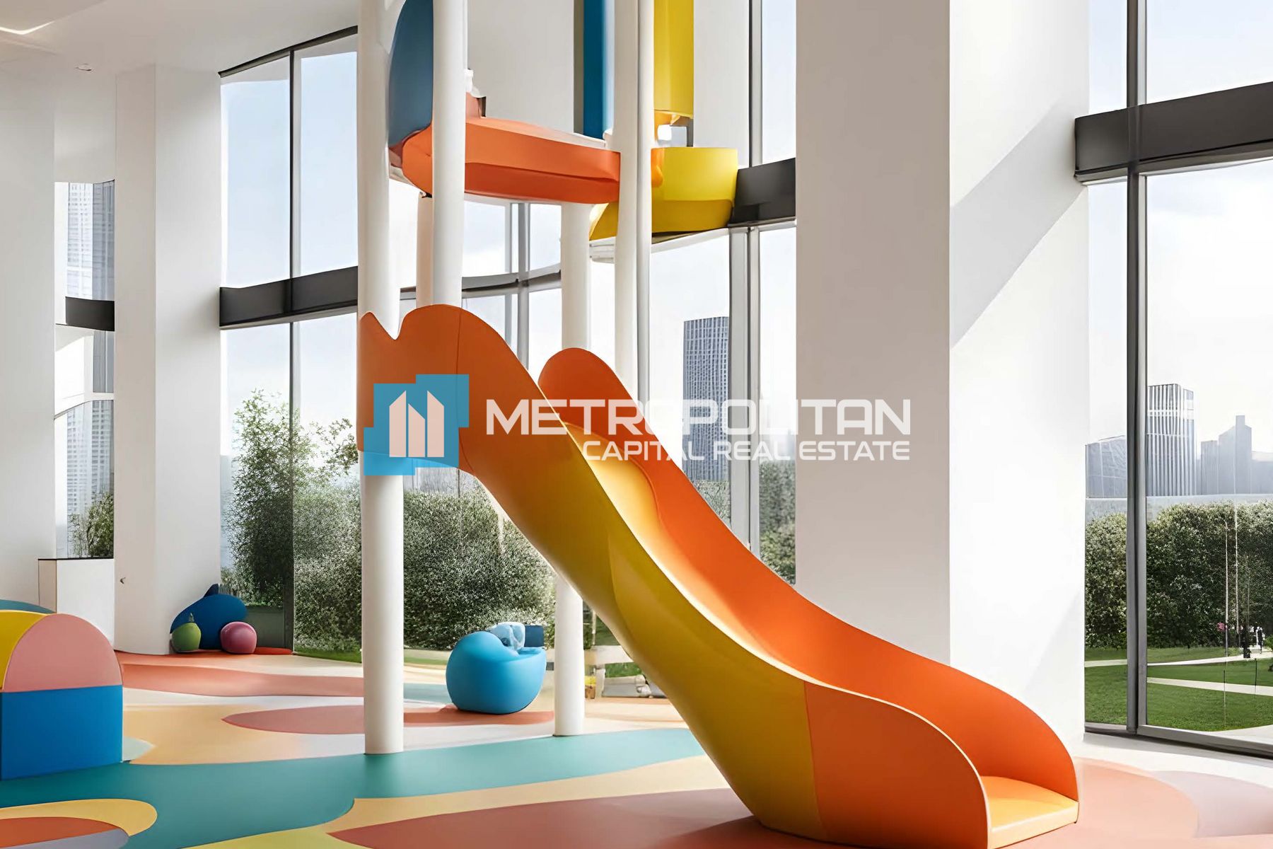 1BR Apartment for Sale in Al Reem Island – MCS-39075 photo-8