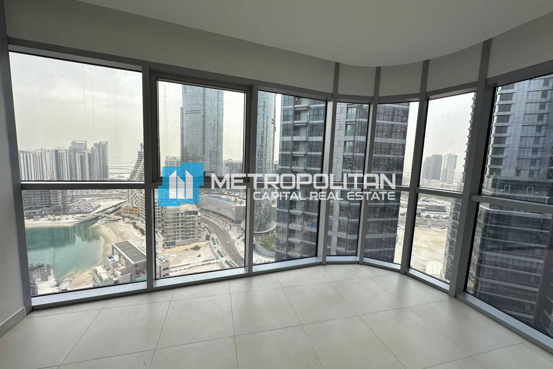 3BR Apartment for Sale in Al Reem Island – MCS-39092