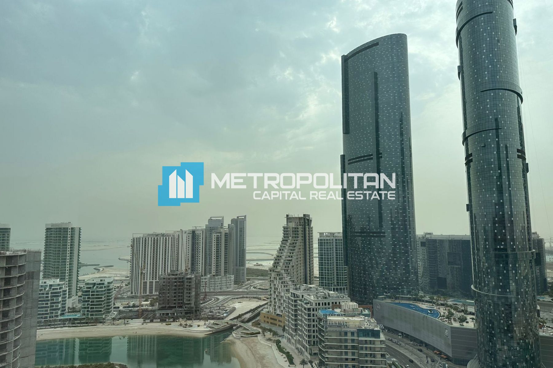 3BR Apartment for Sale in Al Reem Island – MCS-39092 photo-11
