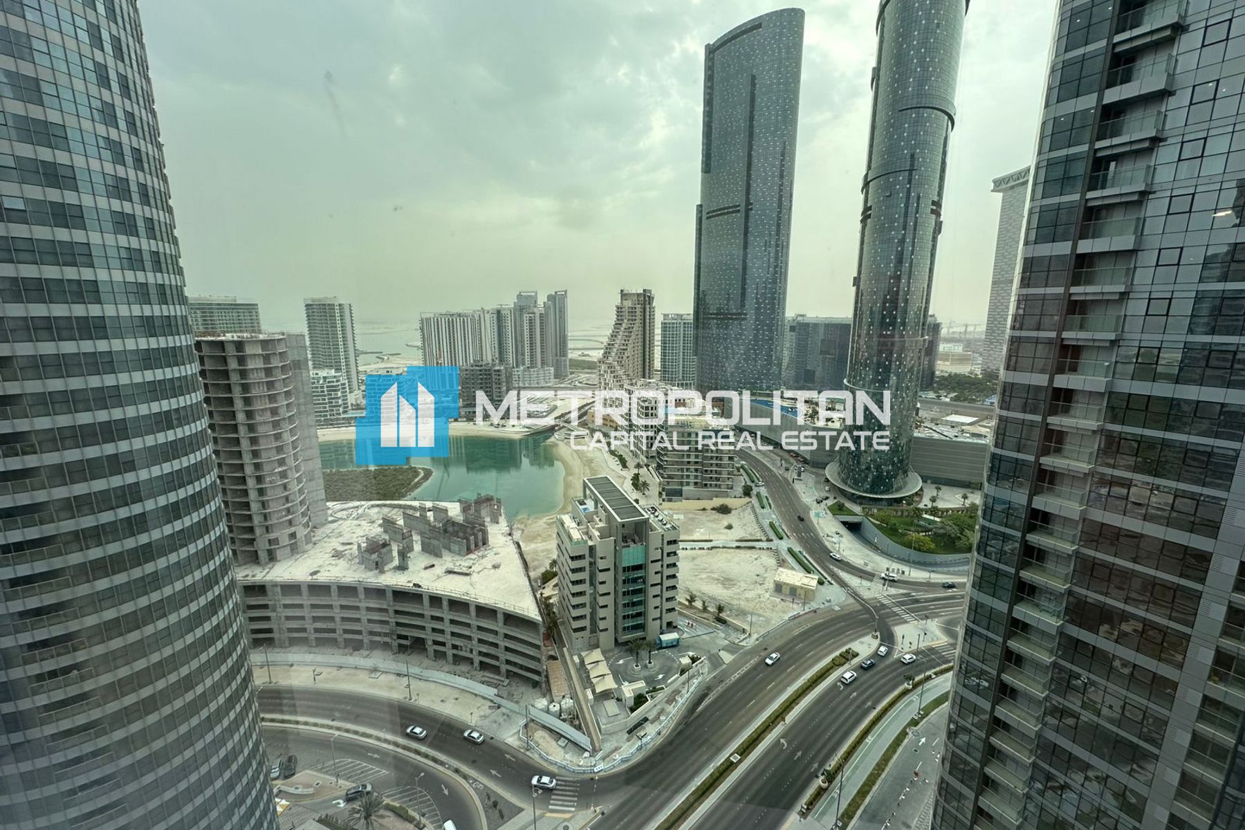 3BR Apartment for Sale in Al Reem Island – MCS-39092 photo-12